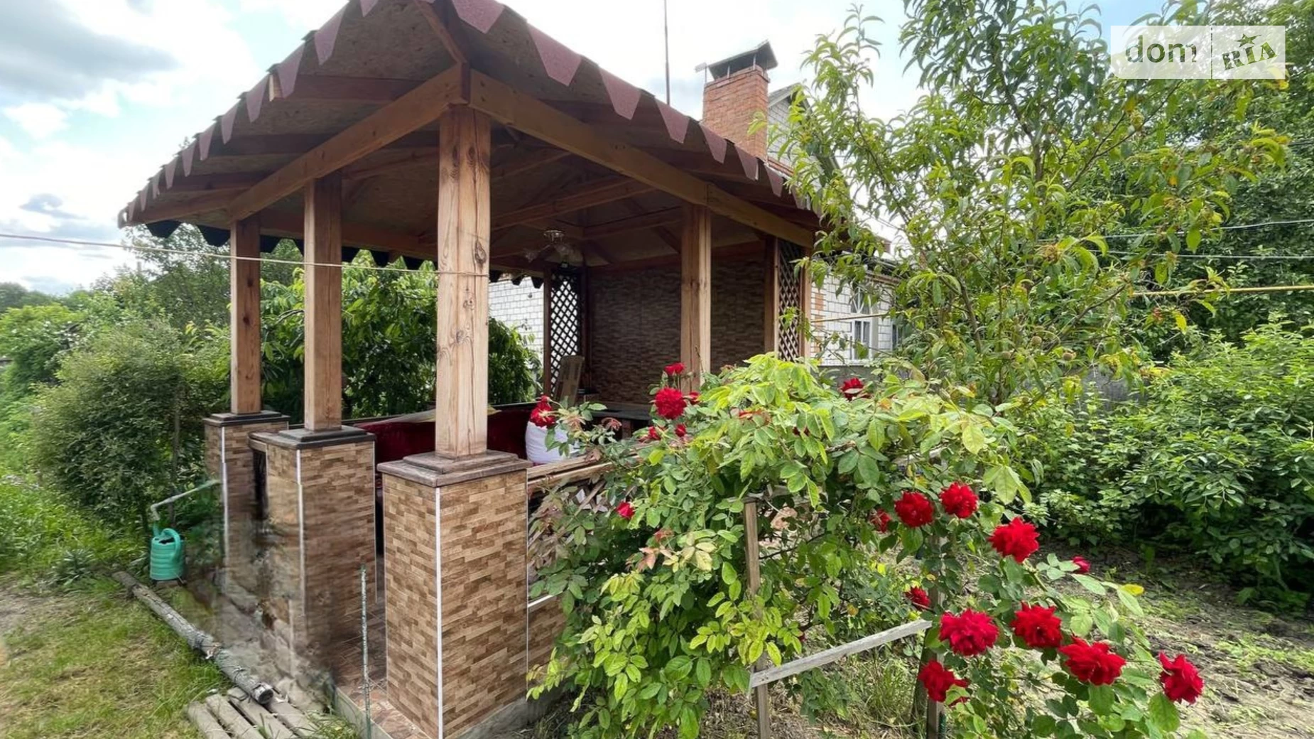 Продається одноповерховий будинок 86 кв. м з меблями, цена: 43900 $ - фото 3