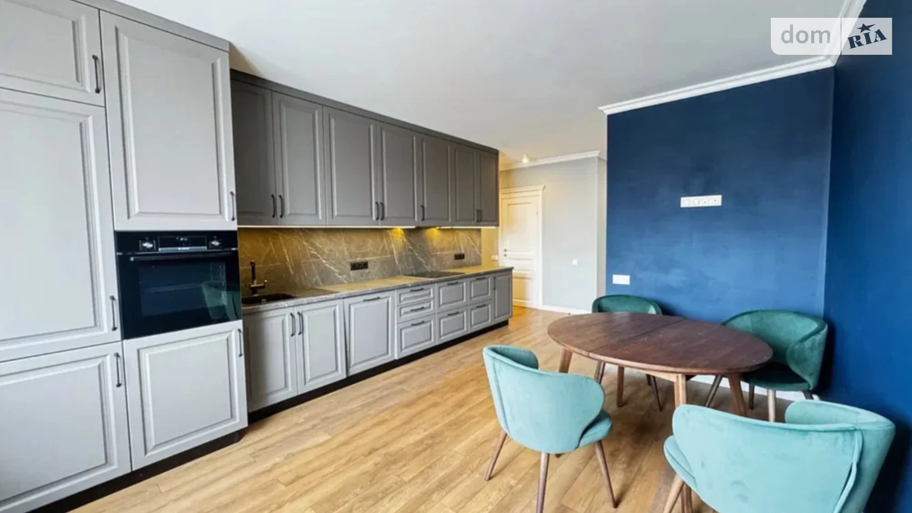 Продається 2-кімнатна квартира 69.2 кв. м у Києві, цена: 119500 $ - фото 2