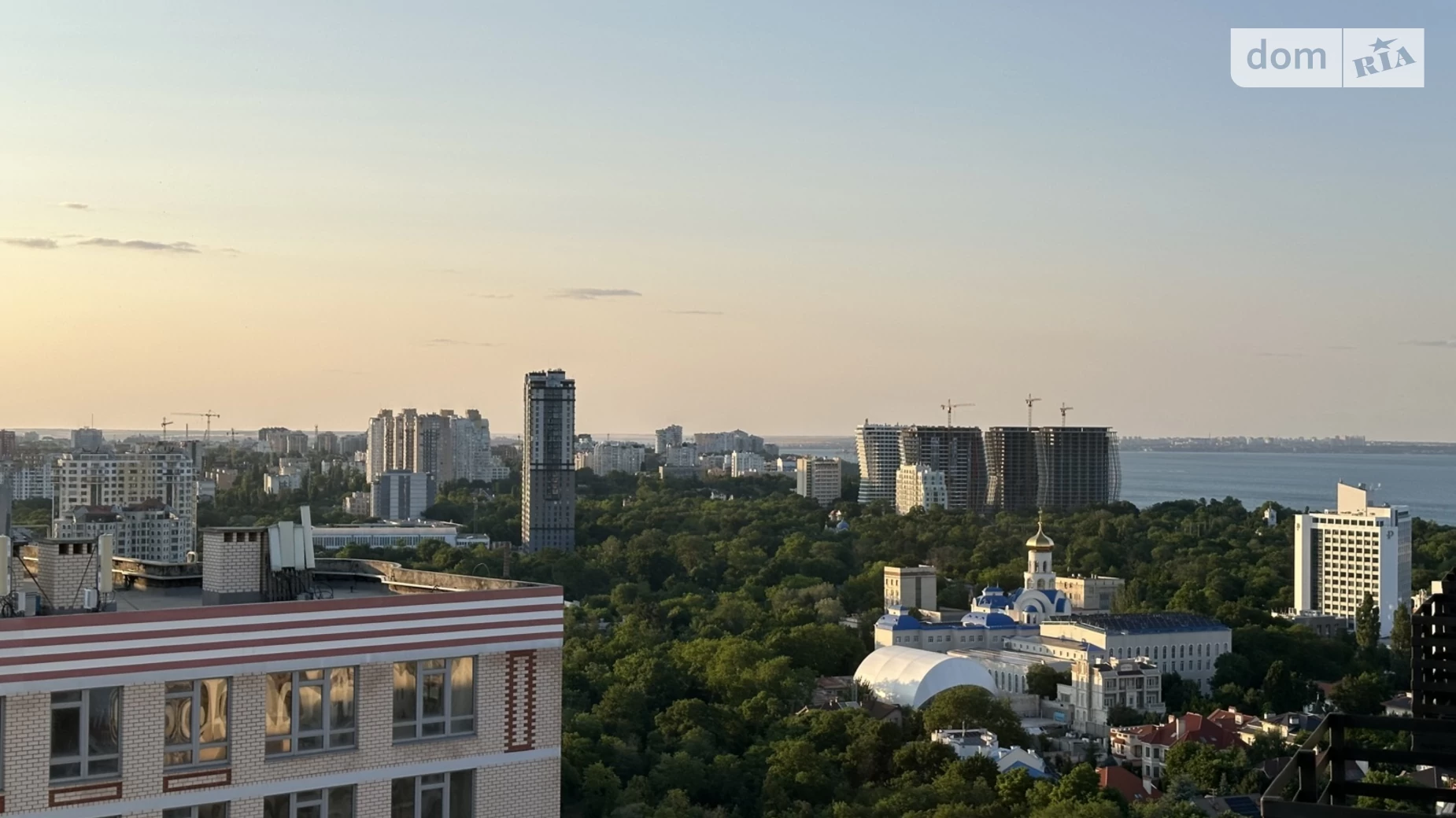 Продається 2-кімнатна квартира 75 кв. м у Одесі, пров. Курортний, 2 - фото 5