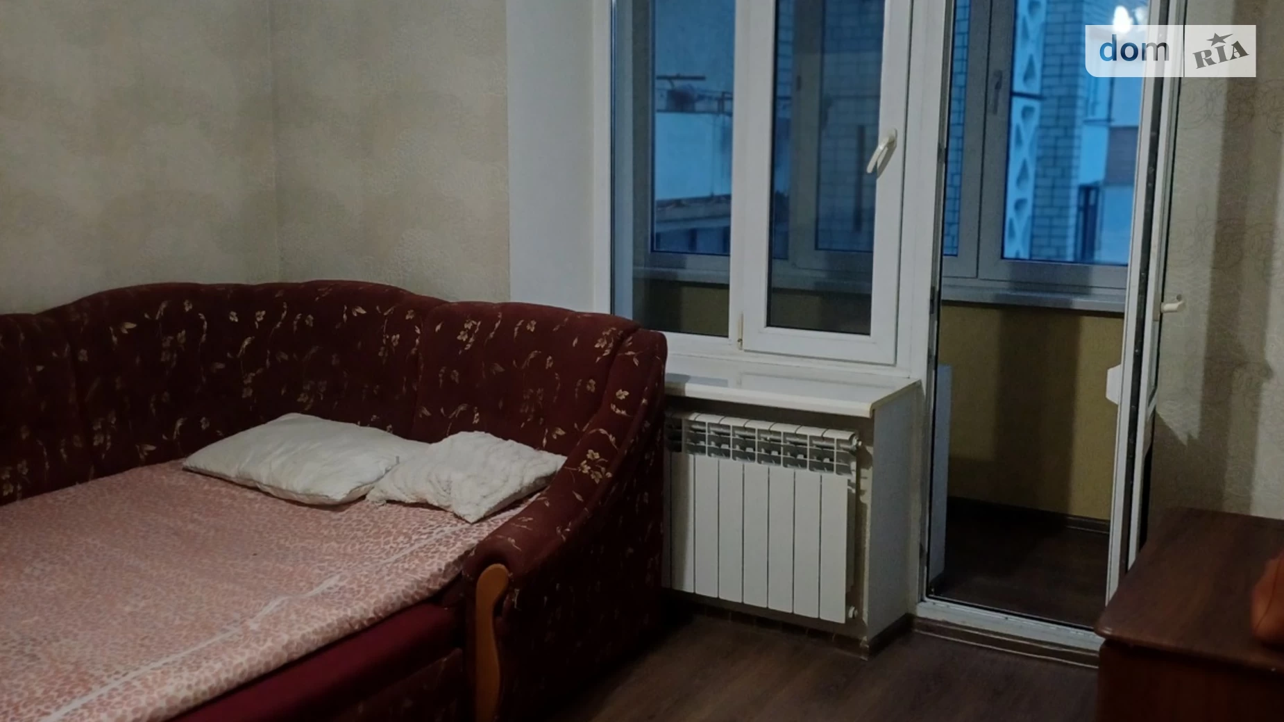 Здається в оренду 1-кімнатна квартира 33 кв. м у Вінниці, вул. Князів Коріатовичів, 157 - фото 3