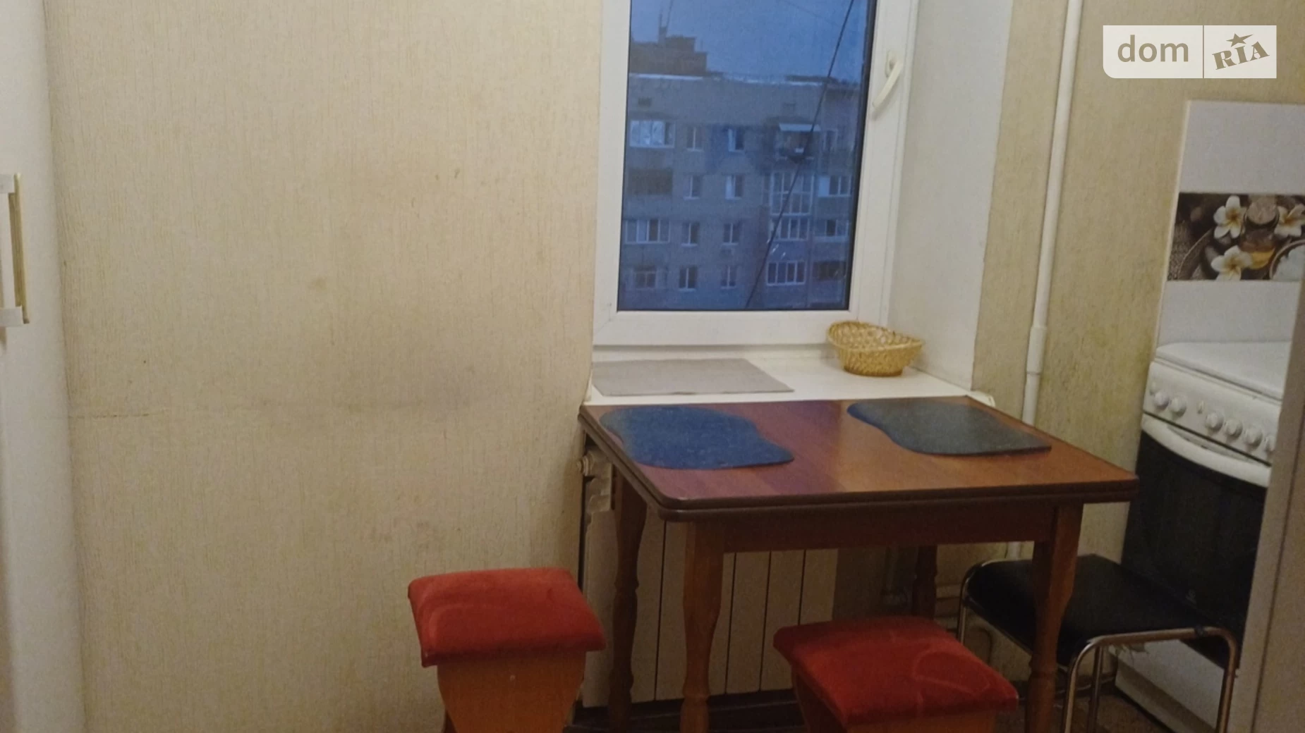 Здається в оренду 1-кімнатна квартира 33 кв. м у Вінниці, вул. Князів Коріатовичів, 157 - фото 5