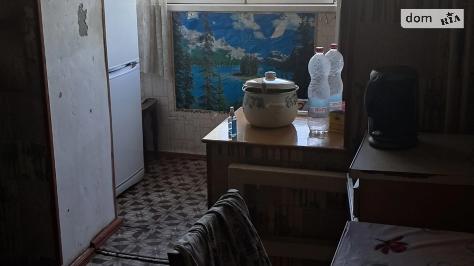 Здається в оренду 1-кімнатна квартира 38 кв. м у Вінниці, вул. Антонова Олега - фото 2