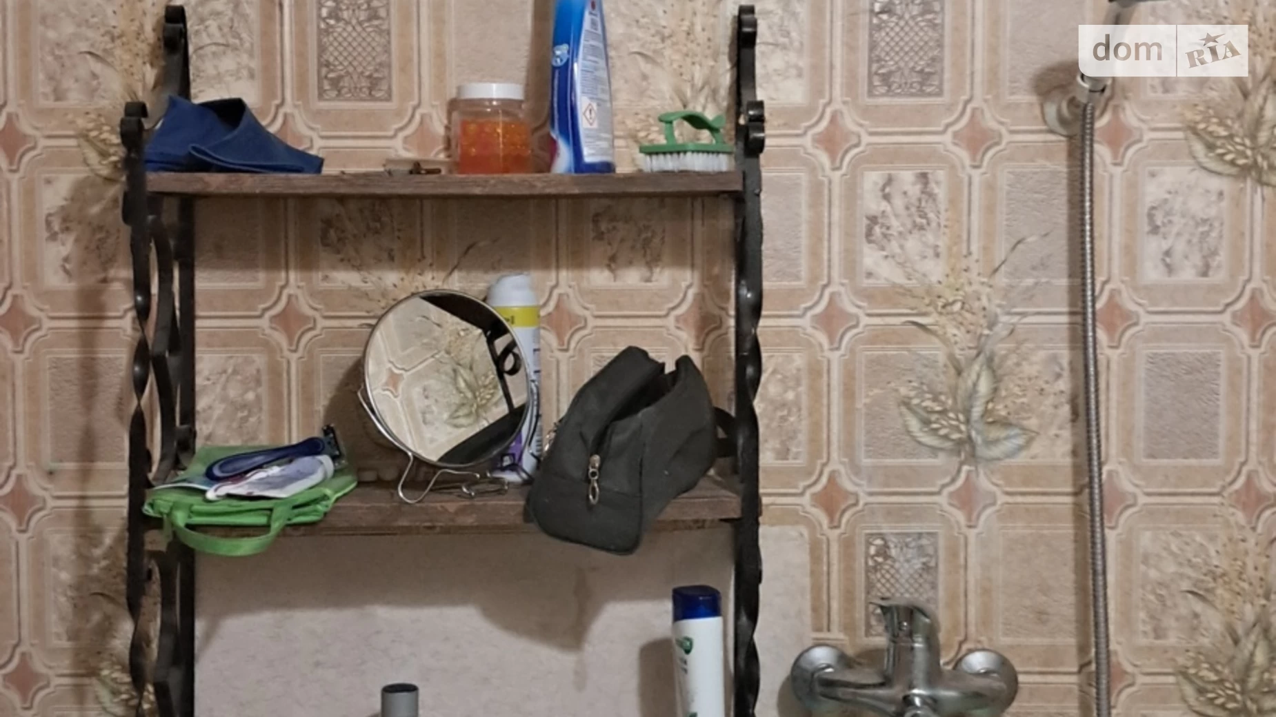 Здається в оренду 1-кімнатна квартира 38 кв. м у Вінниці, вул. Антонова Олега - фото 4