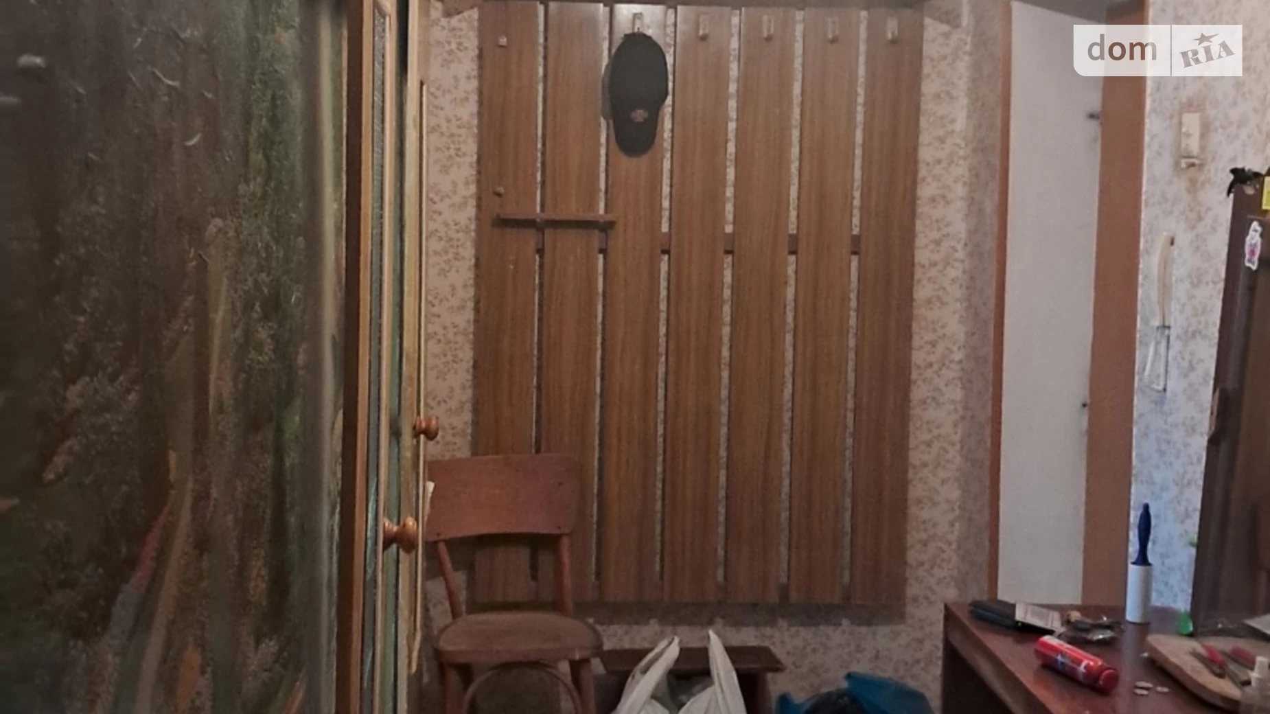 Здається в оренду 1-кімнатна квартира 38 кв. м у Вінниці, вул. Антонова Олега - фото 5