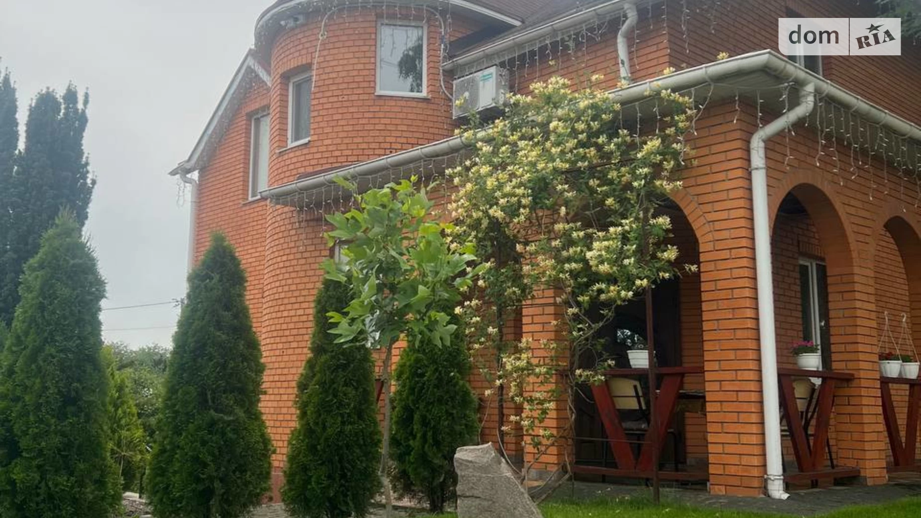 Продається будинок 2 поверховий 220 кв. м з балконом, цена: 240000 $ - фото 2