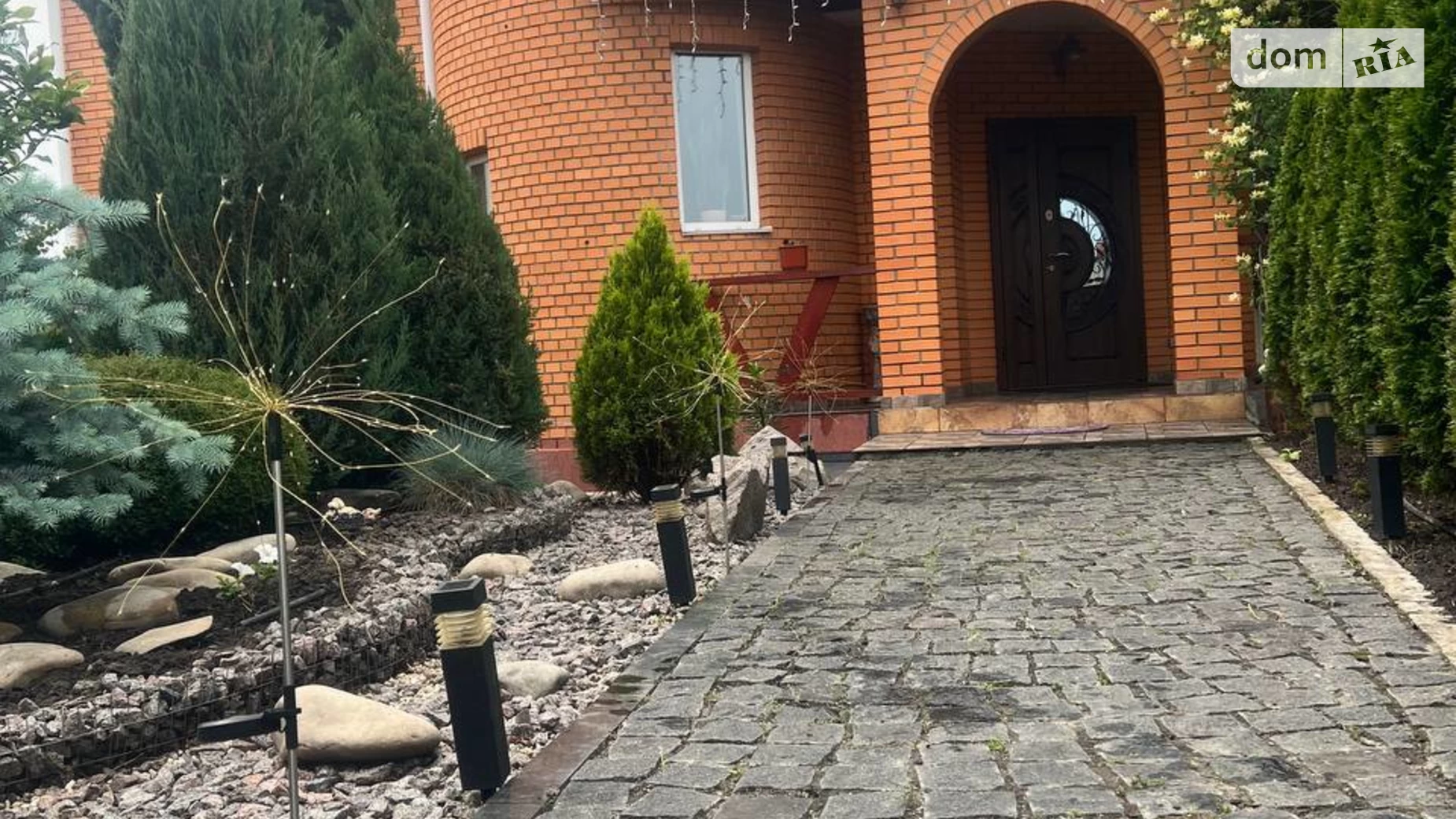 Продається будинок 2 поверховий 220 кв. м з балконом, цена: 240000 $ - фото 3