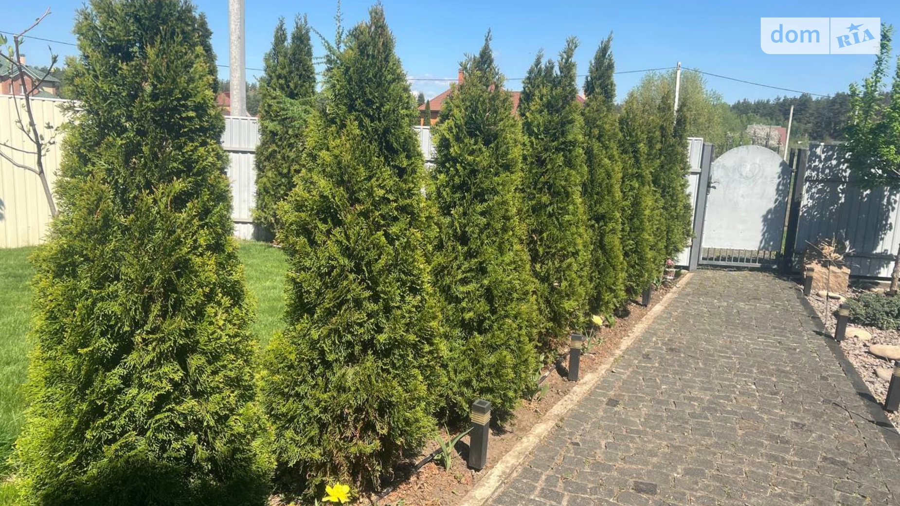 Продається будинок 2 поверховий 220 кв. м з балконом, цена: 240000 $ - фото 4