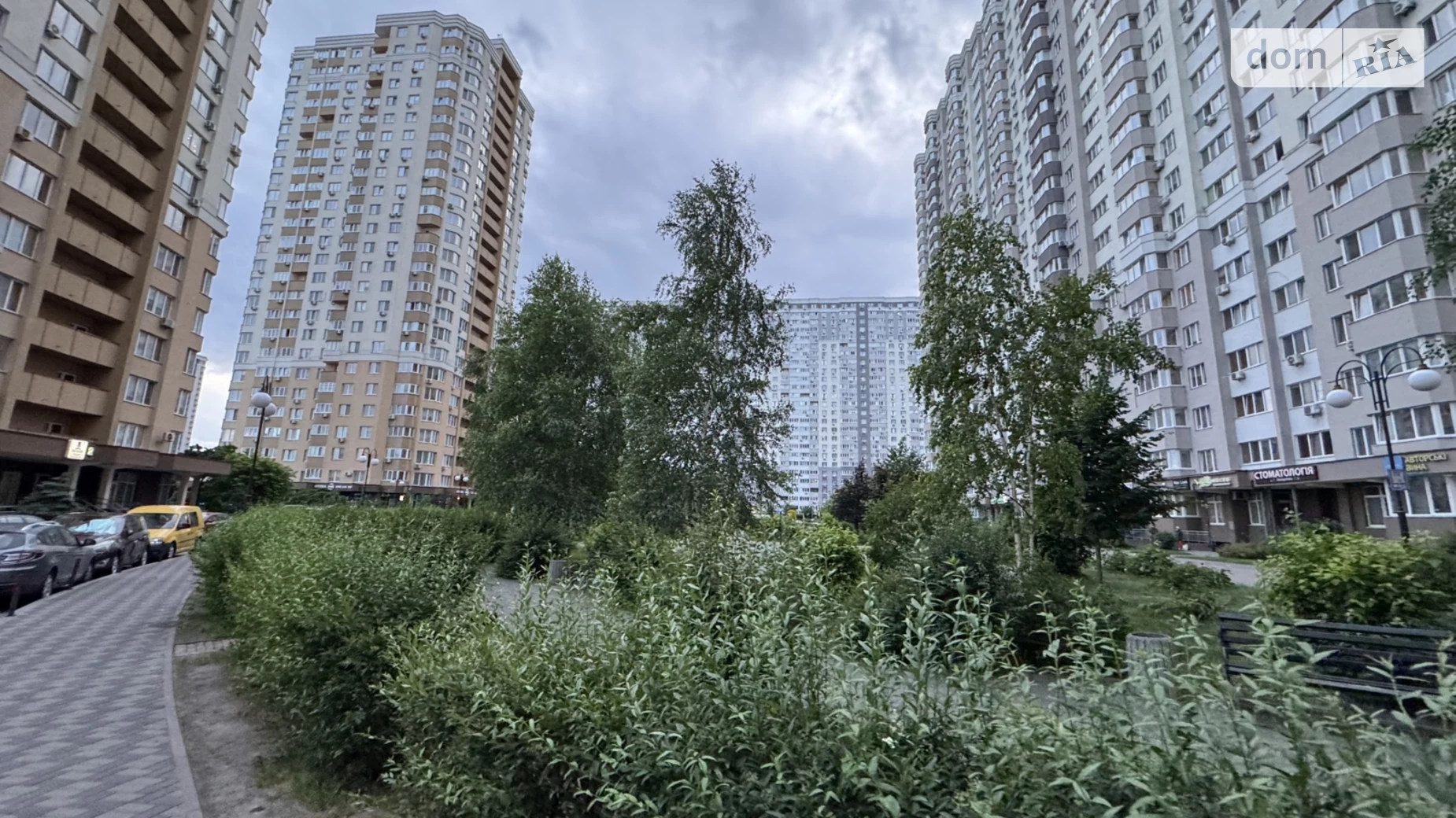 Здається в оренду 1-кімнатна квартира 36 кв. м у, цена: 10000 грн - фото 3