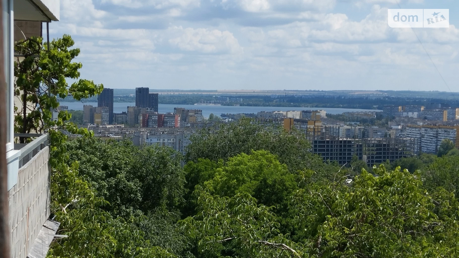 Продається 1-кімнатна квартира 38.5 кв. м у Дніпрі, мас. Сокіл-1, 1/1 - фото 2