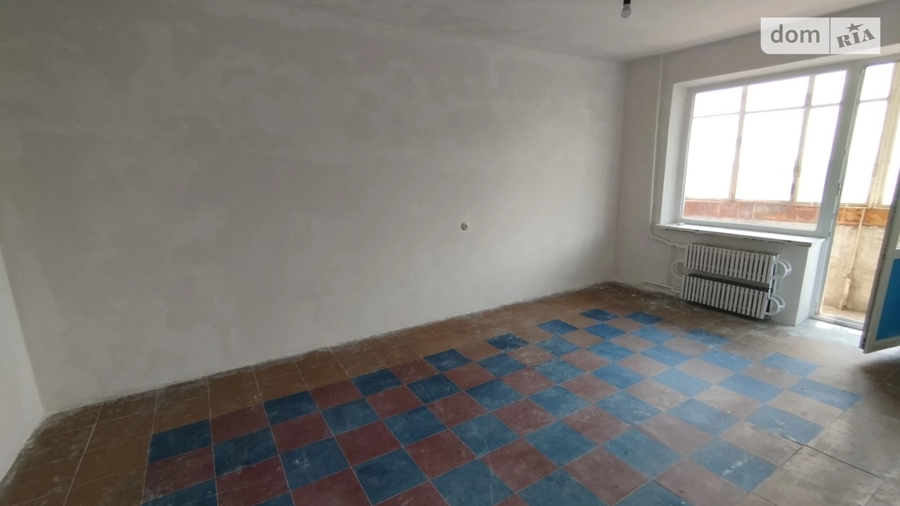 Продається 1-кімнатна квартира 38.5 кв. м у Дніпрі, мас. Сокіл-1, 1/1 - фото 5