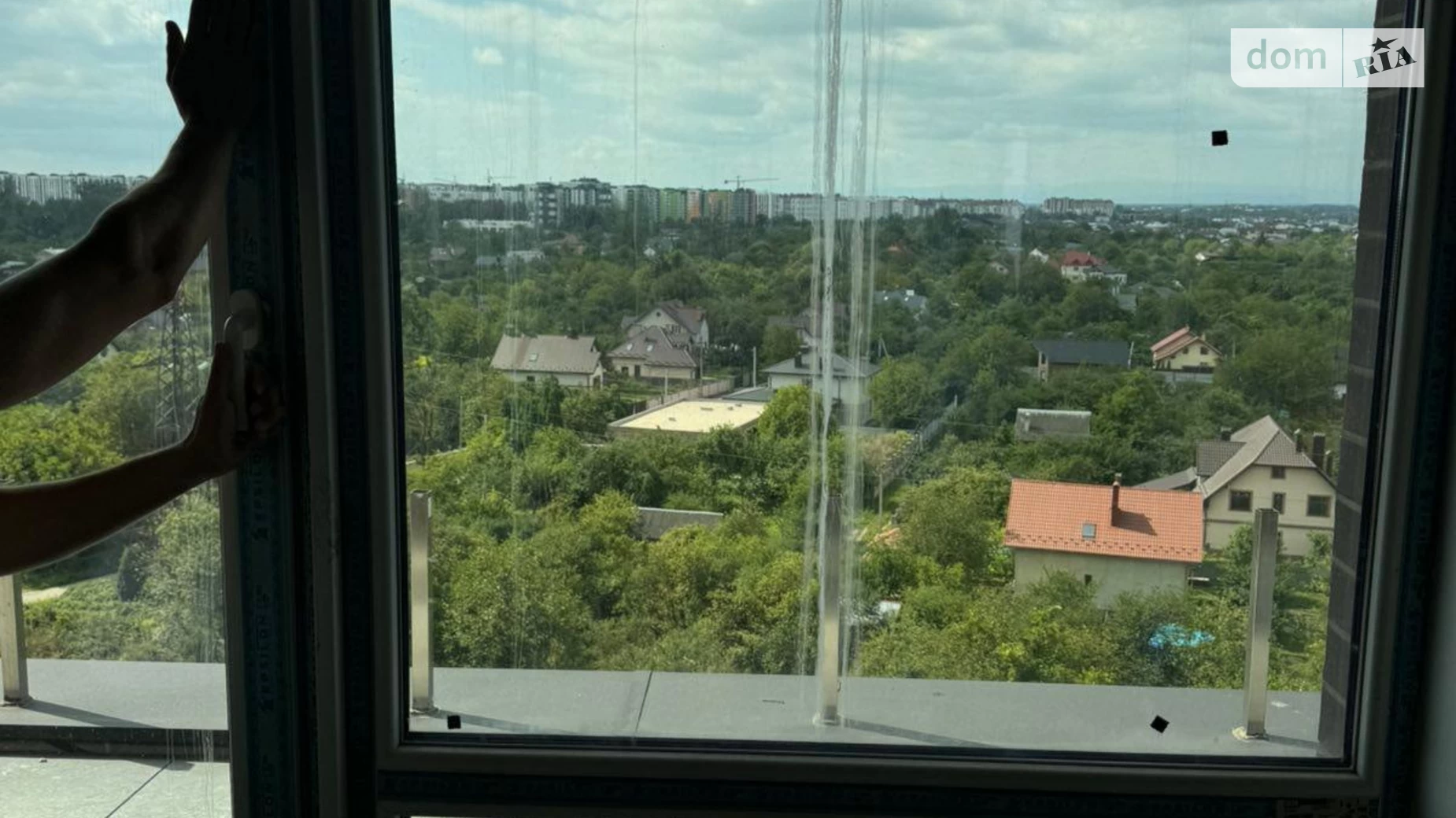 Продается 3-комнатная квартира 81 кв. м в Ивано-Франковске, ул. Левицкого Романа - фото 3