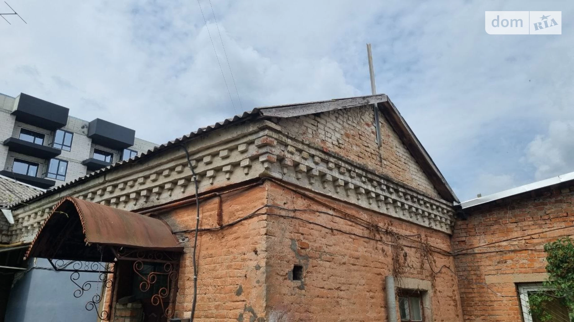 Продається частина будинку 12 кв. м з терасою, цена: 14000 $ - фото 2