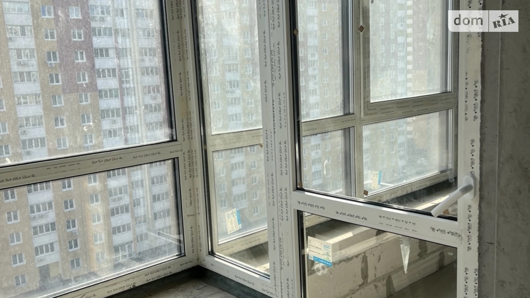 Продається 1-кімнатна квартира 38 кв. м у Києві, цена: 65000 $ - фото 2