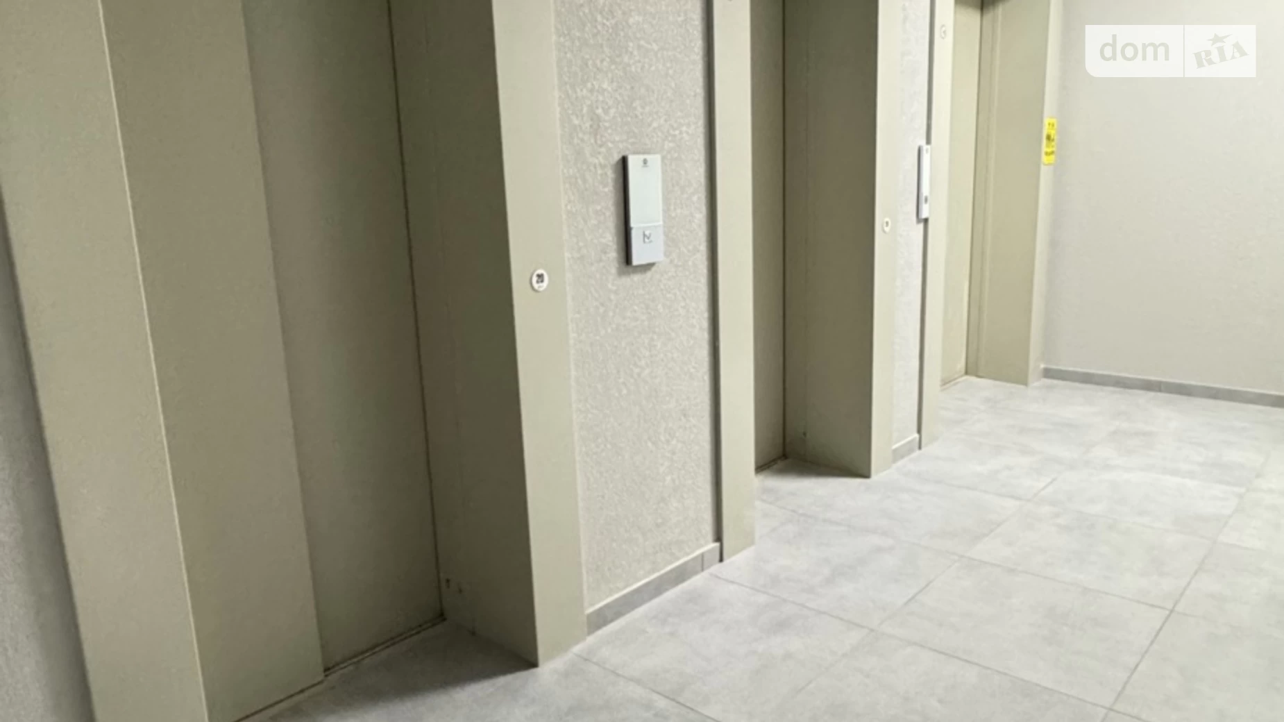 Продается 1-комнатная квартира 32 кв. м в Киеве, ул. Вышгородская, 45Ж - фото 4