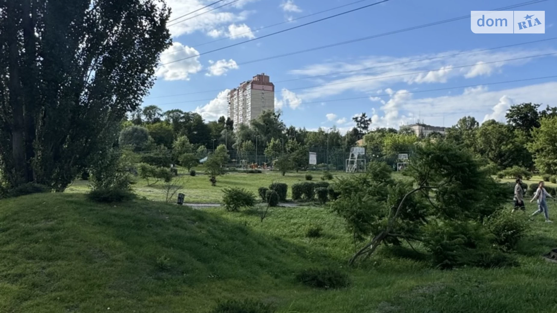 Продается 1-комнатная квартира 32 кв. м в Киеве, ул. Вышгородская, 45Ж - фото 3