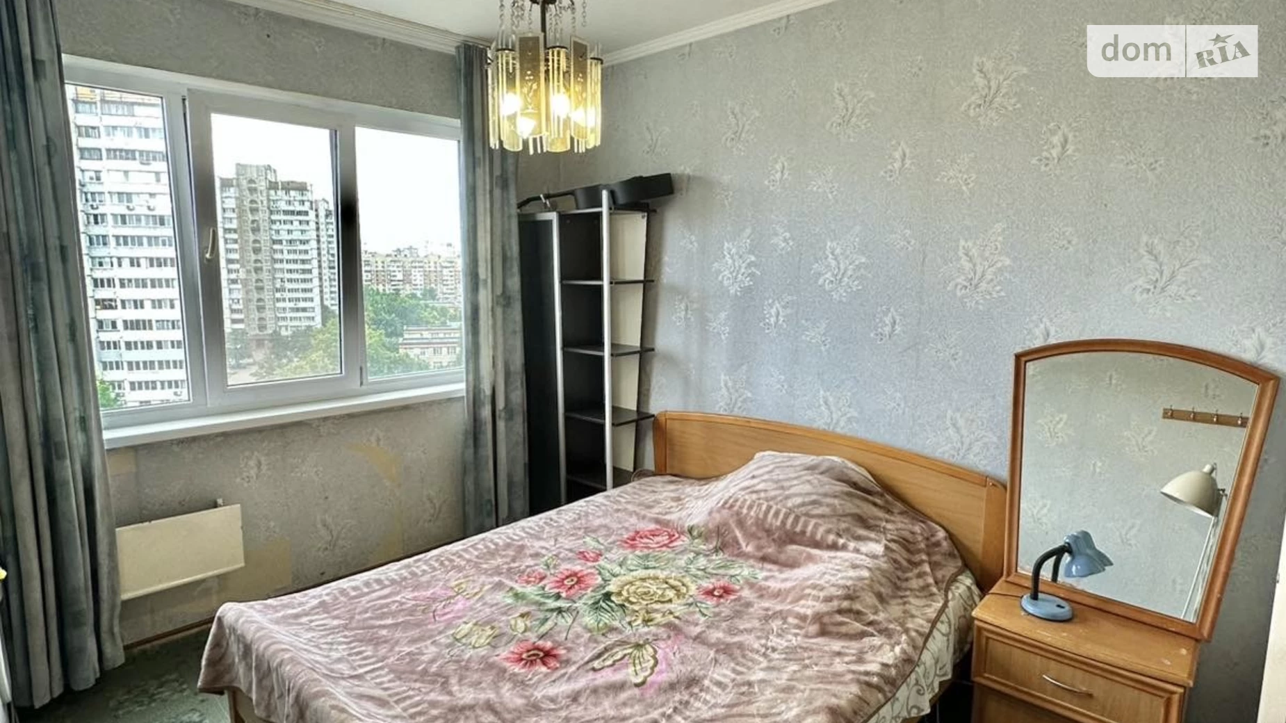 Сдается в аренду 3-комнатная квартира 72 кв. м в Киеве, ул. Рональда Рейгана(Теодора Драйзера), 9 - фото 4