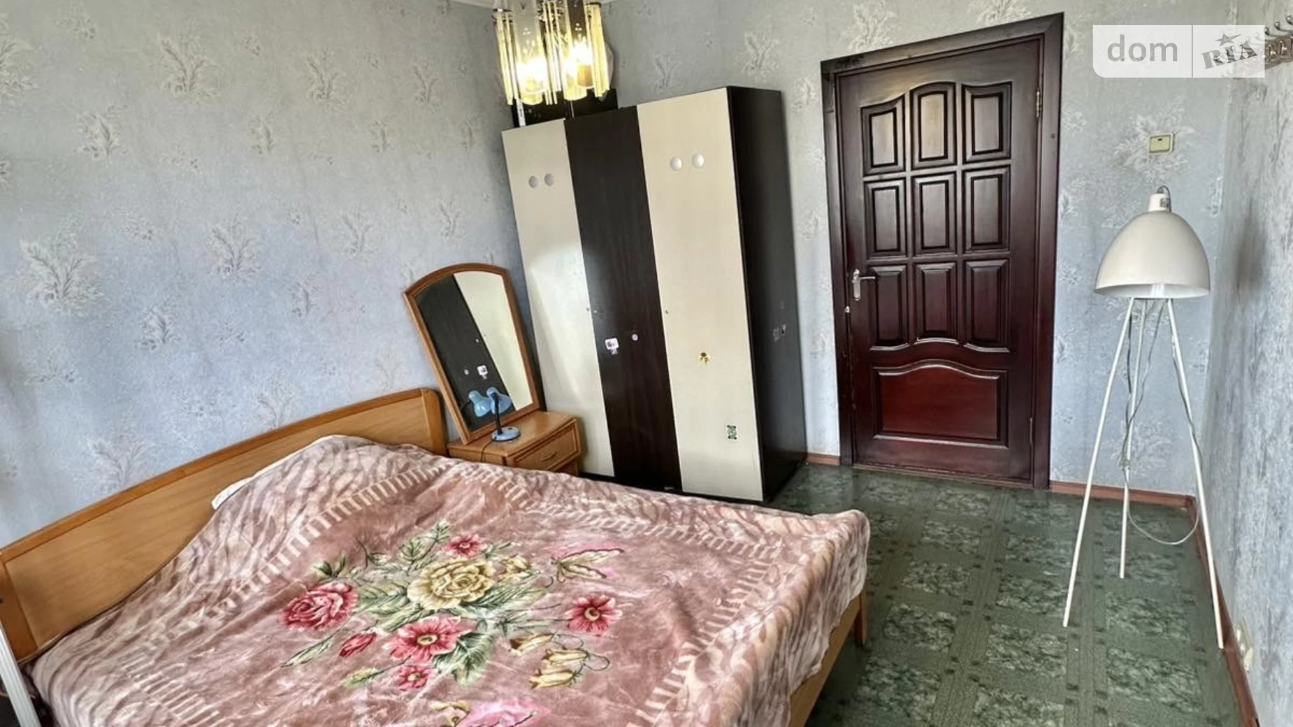 Сдается в аренду 3-комнатная квартира 72 кв. м в Киеве, ул. Рональда Рейгана(Теодора Драйзера), 9 - фото 5