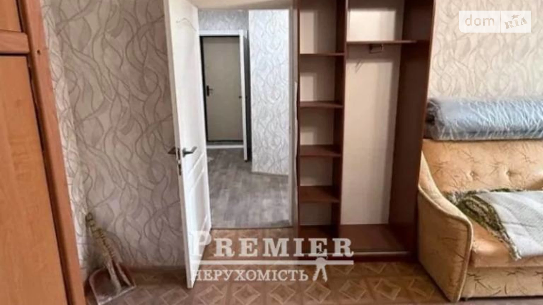 Продается 1-комнатная квартира 32 кв. м в Одессе, цена: 26000 $ - фото 4