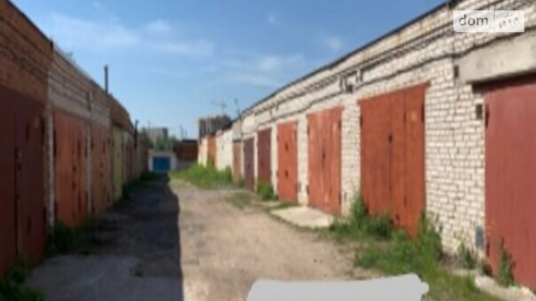 Здається в оренду місце в гаражному кооперативі під легкове авто на 8 кв. м, цена: 1000 грн - фото 2