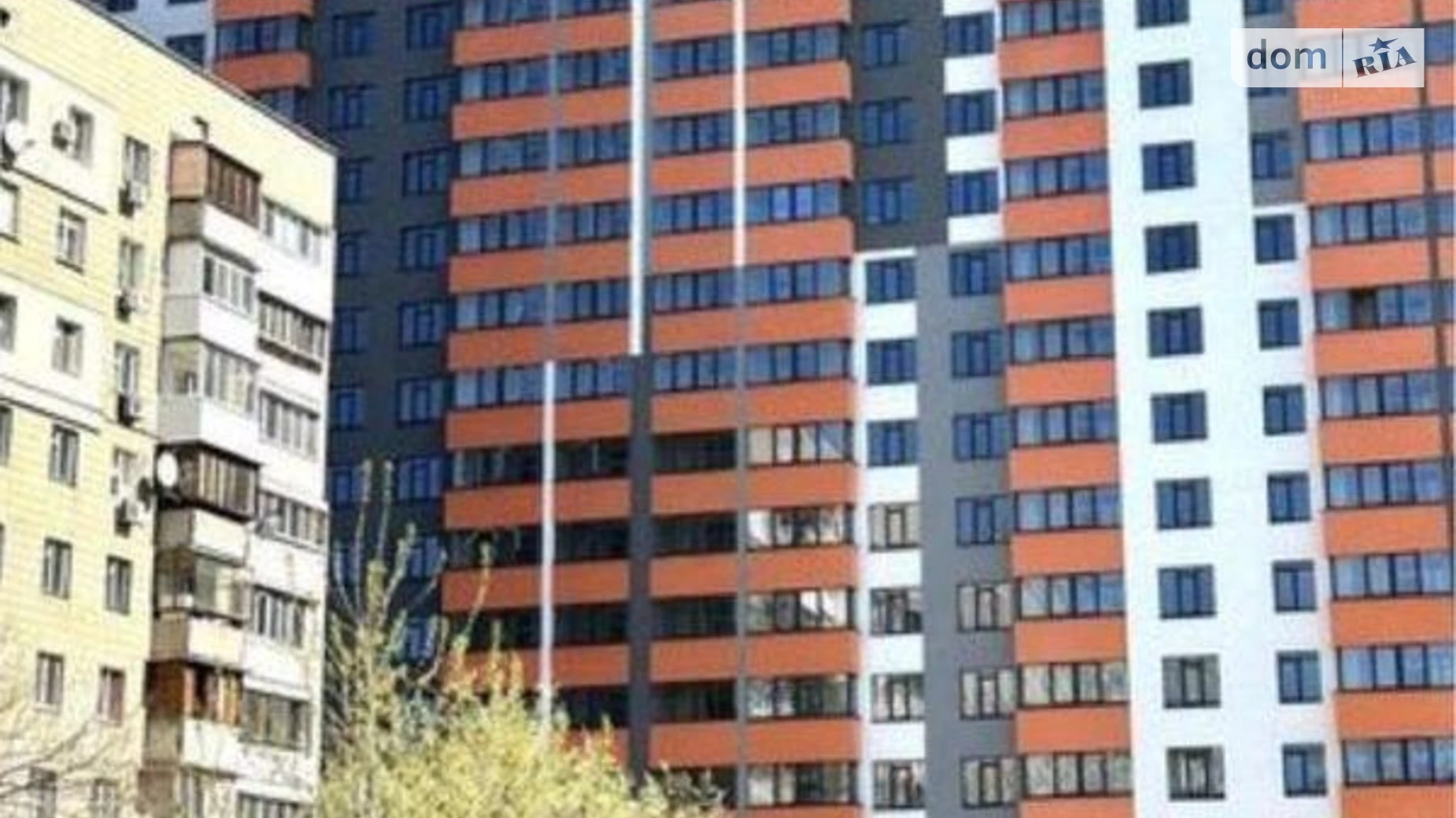Продается 2-комнатная квартира 61 кв. м в, цена: 2700000 грн - фото 2