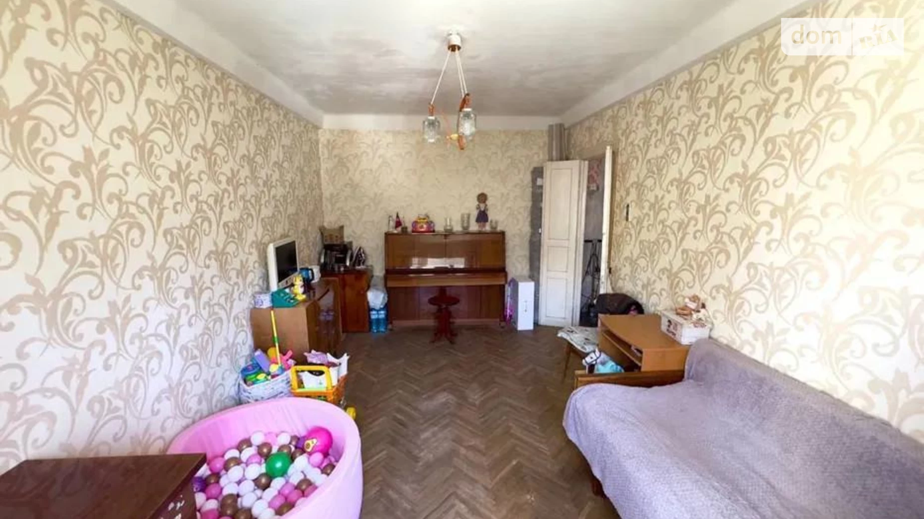 Продається 3-кімнатна квартира 61 кв. м у Києві, вул. Олени Теліги, 41А - фото 4