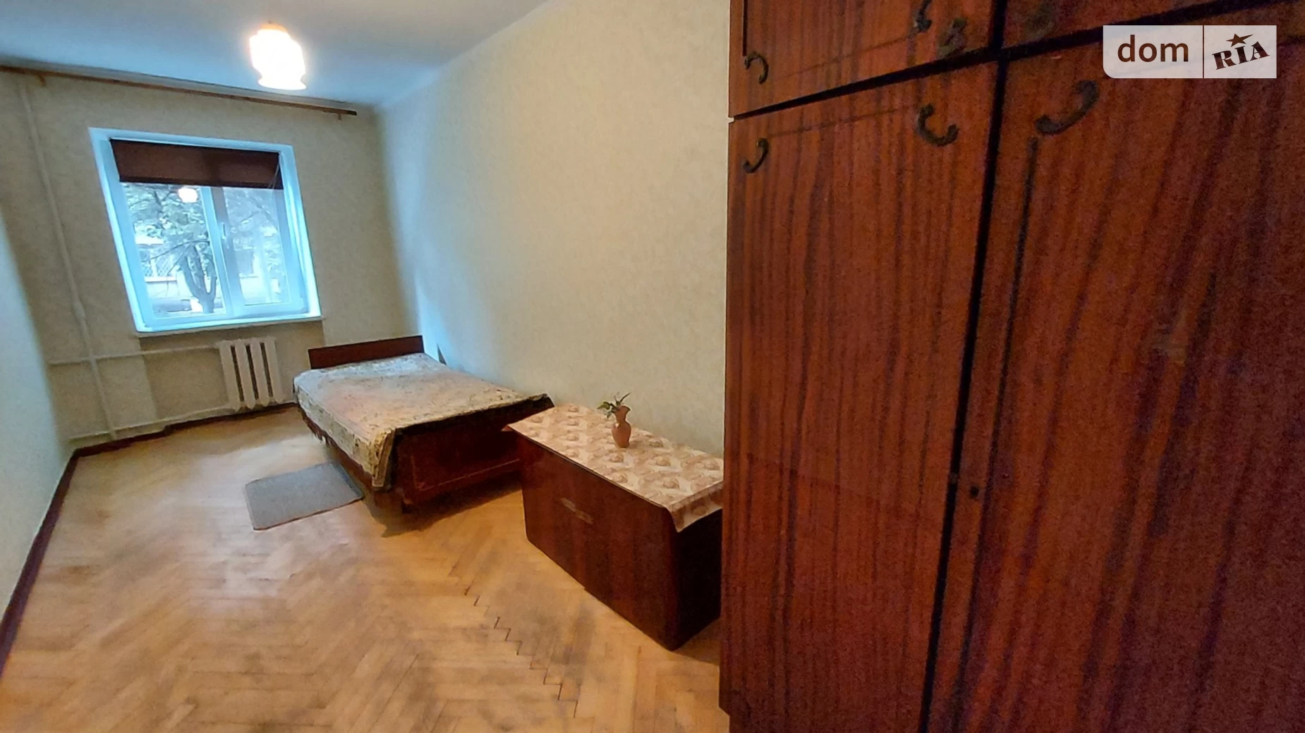 Здається в оренду 2-кімнатна квартира 45 кв. м у Києві, пров. Задорожний, 6 - фото 2