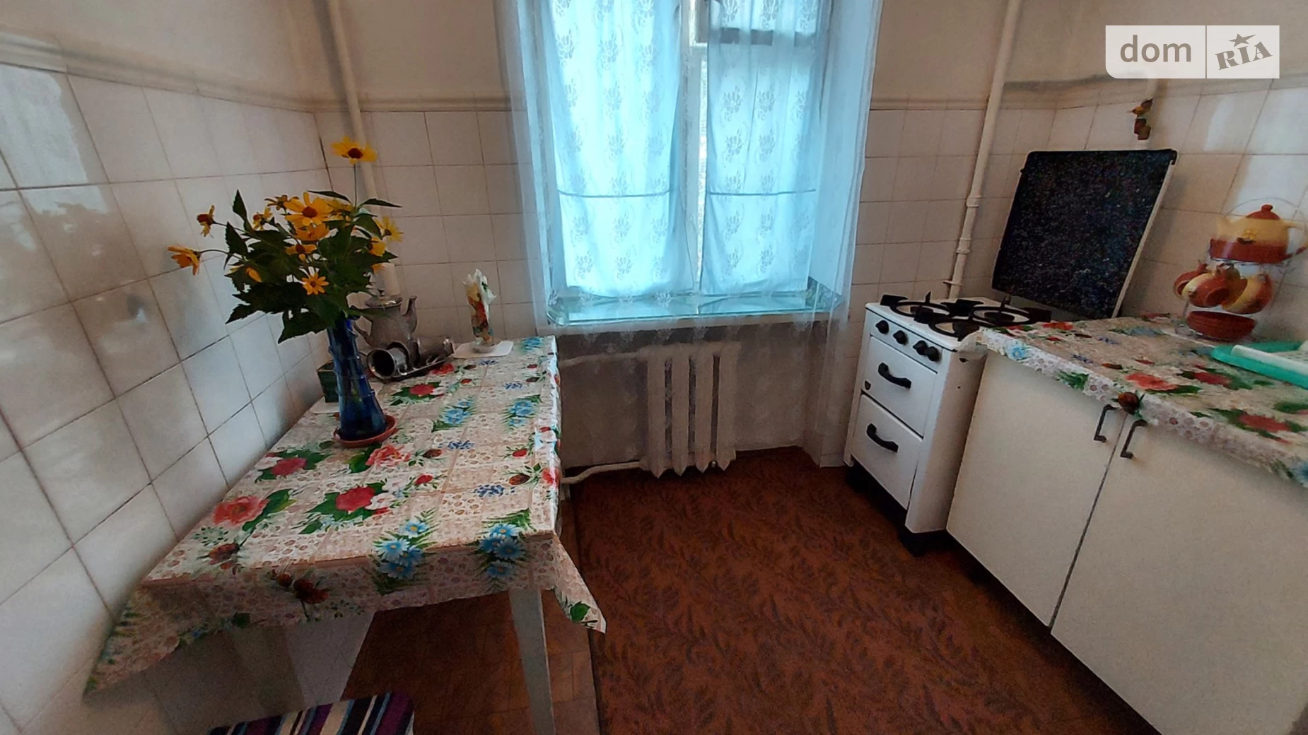 Здається в оренду 2-кімнатна квартира 45 кв. м у Києві, пров. Задорожний, 6 - фото 3