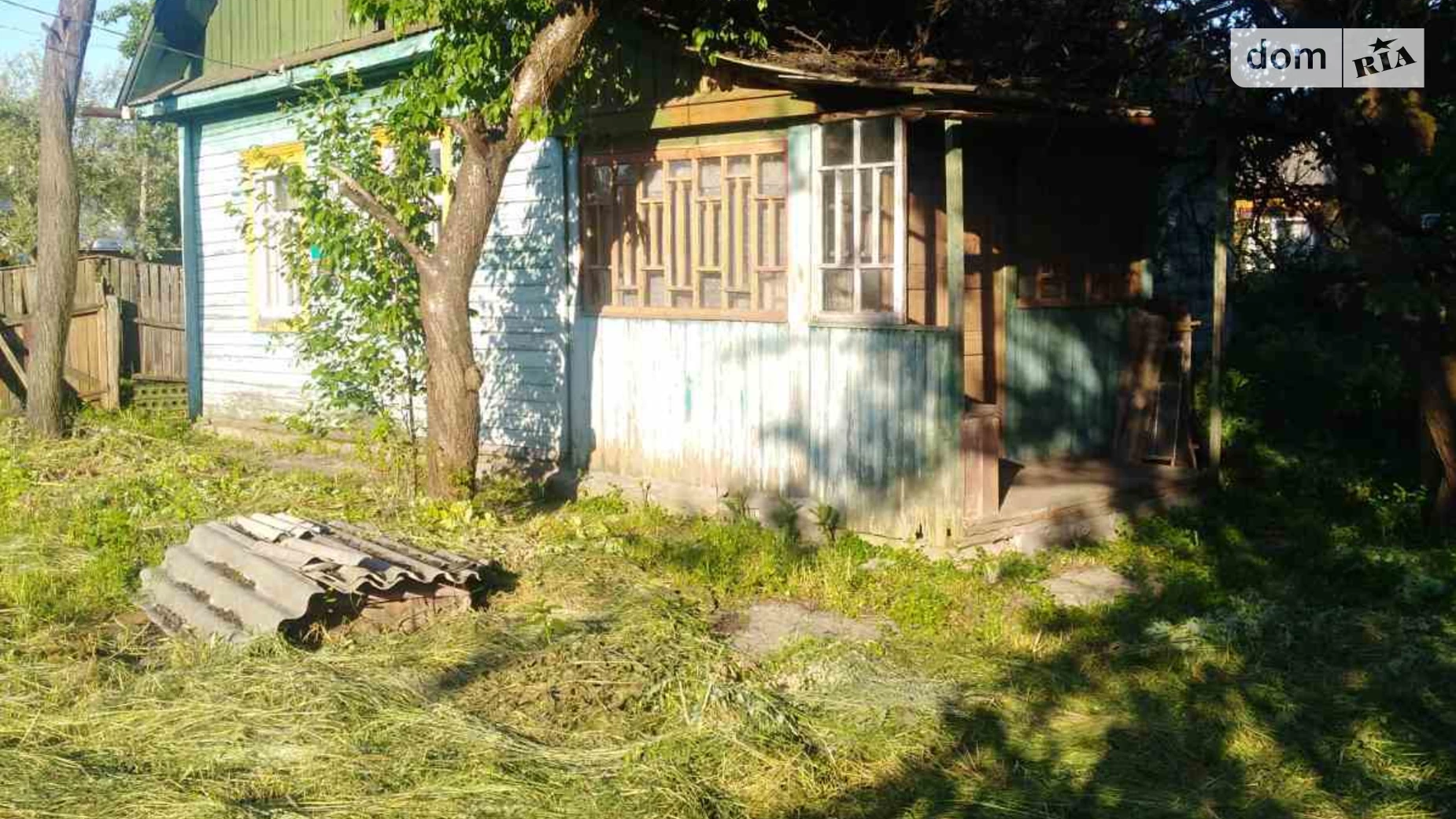 Продается одноэтажный дом 45 кв. м с садом, цена: 8500 $ - фото 3