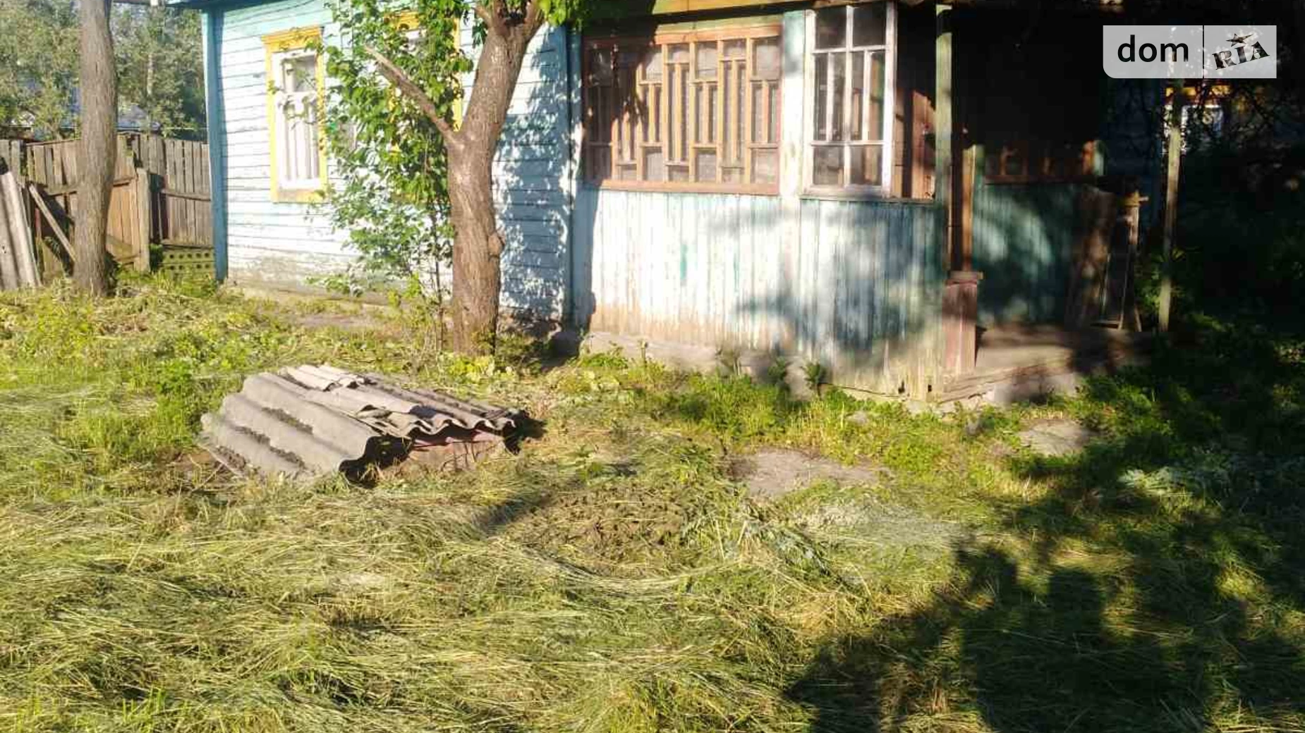 Продается одноэтажный дом 45 кв. м с садом, цена: 8500 $ - фото 5