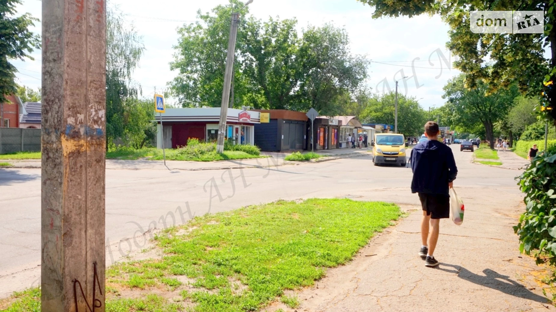 Сдается в аренду объект сферы услуг 14 кв. м в 1-этажном здании, цена: 9000 грн - фото 5