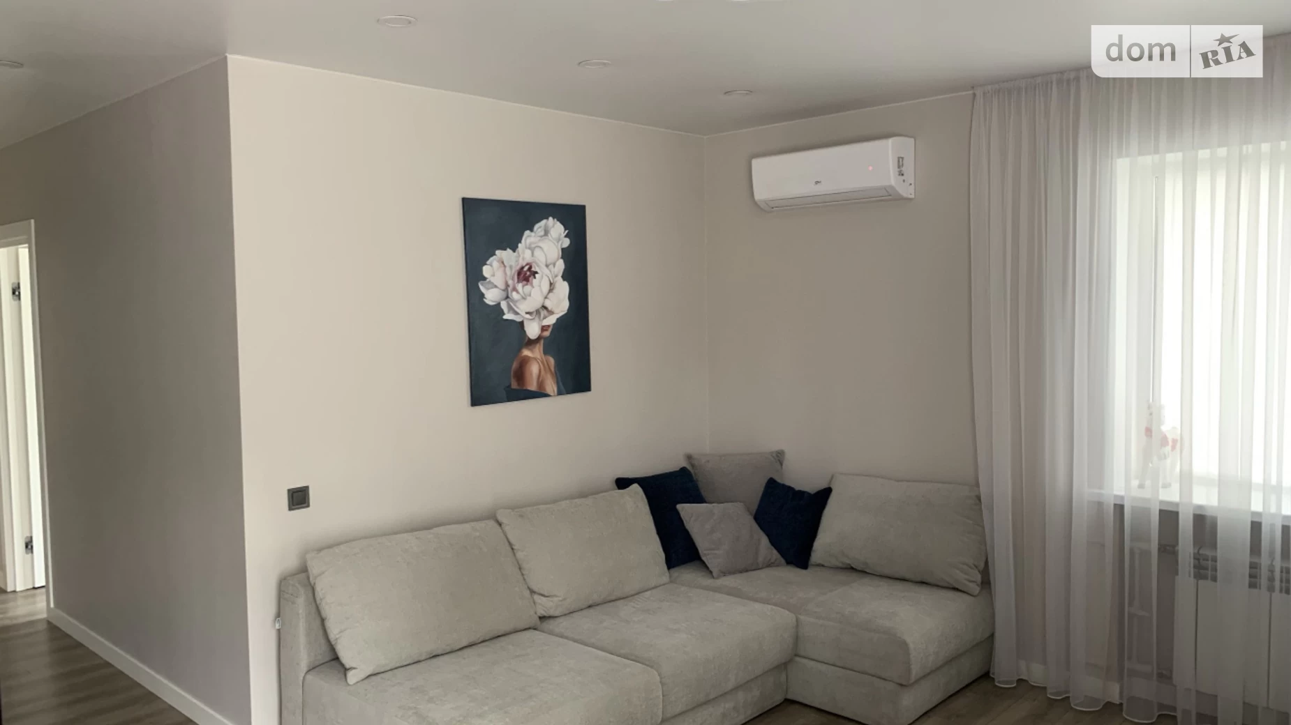 Продається 3-кімнатна квартира 64 кв. м у Дніпрі, цена: 75000 $ - фото 2