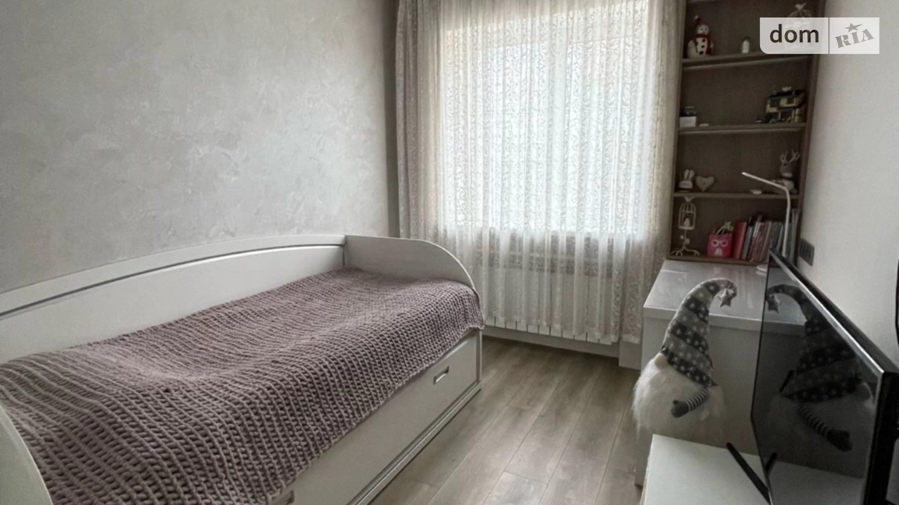 Продається 3-кімнатна квартира 64 кв. м у Дніпрі, цена: 75000 $ - фото 3