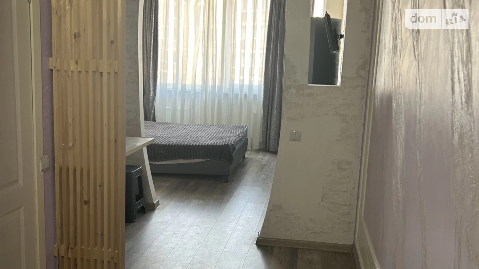 Продається 1-кімнатна квартира 27.5 кв. м у Одесі, вул. Шкільна - фото 2