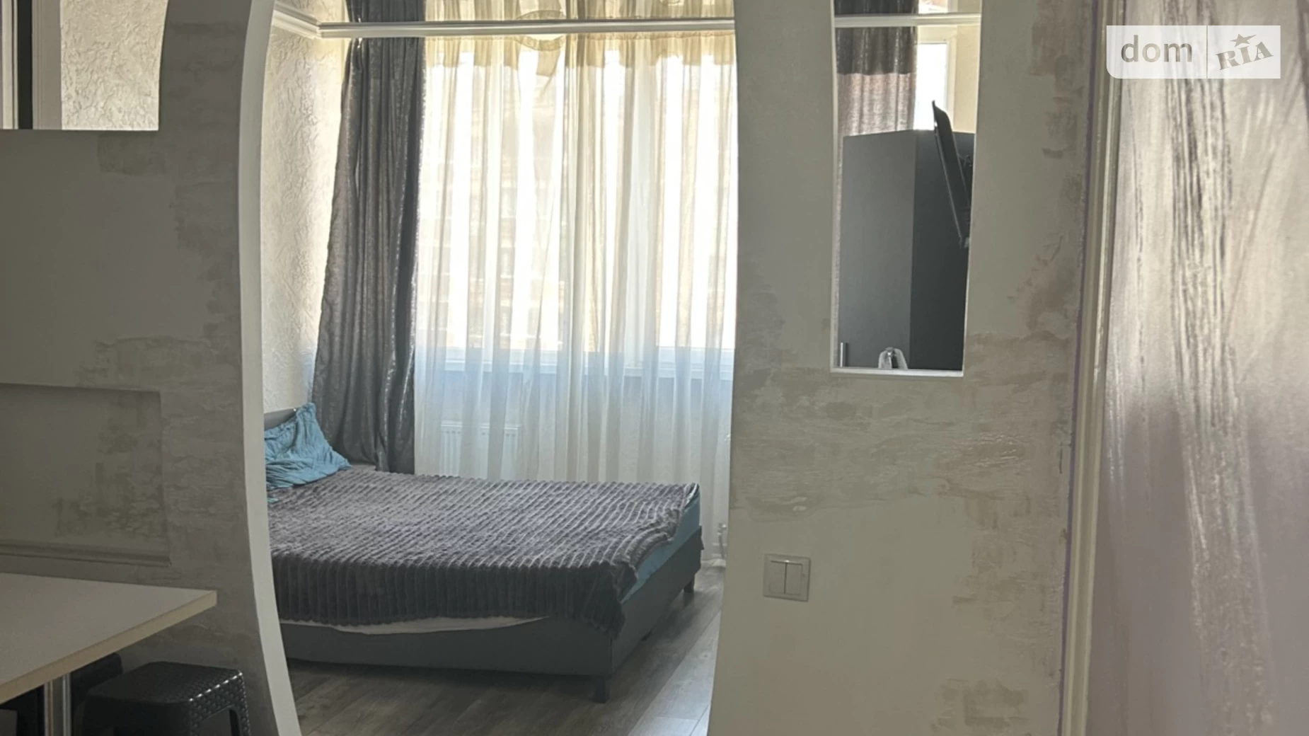 Продається 1-кімнатна квартира 27.5 кв. м у Одесі, вул. Шкільна - фото 3