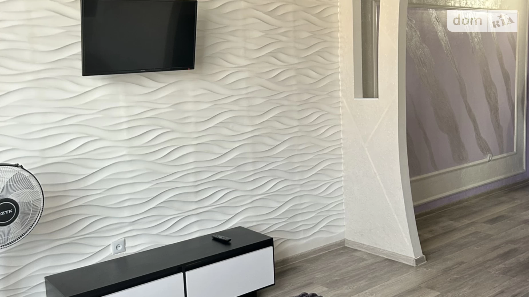 Продається 1-кімнатна квартира 27.5 кв. м у Одесі, вул. Шкільна - фото 5