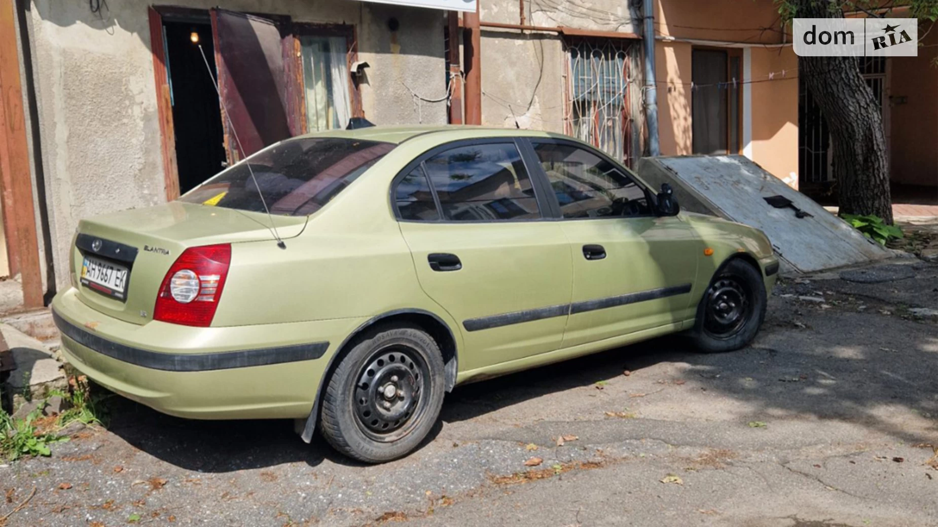 Продается 1-комнатная квартира 35.8 кв. м в Одессе, цена: 18500 $ - фото 3