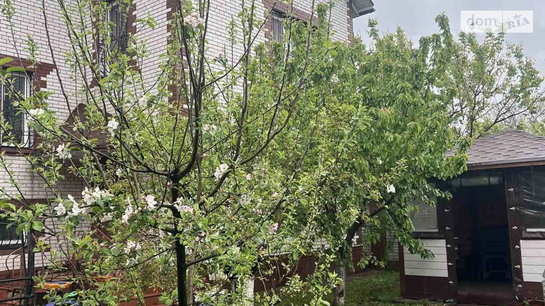 Продается дом на 3 этажа 277.7 кв. м с баней/сауной, цена: 190000 $ - фото 2