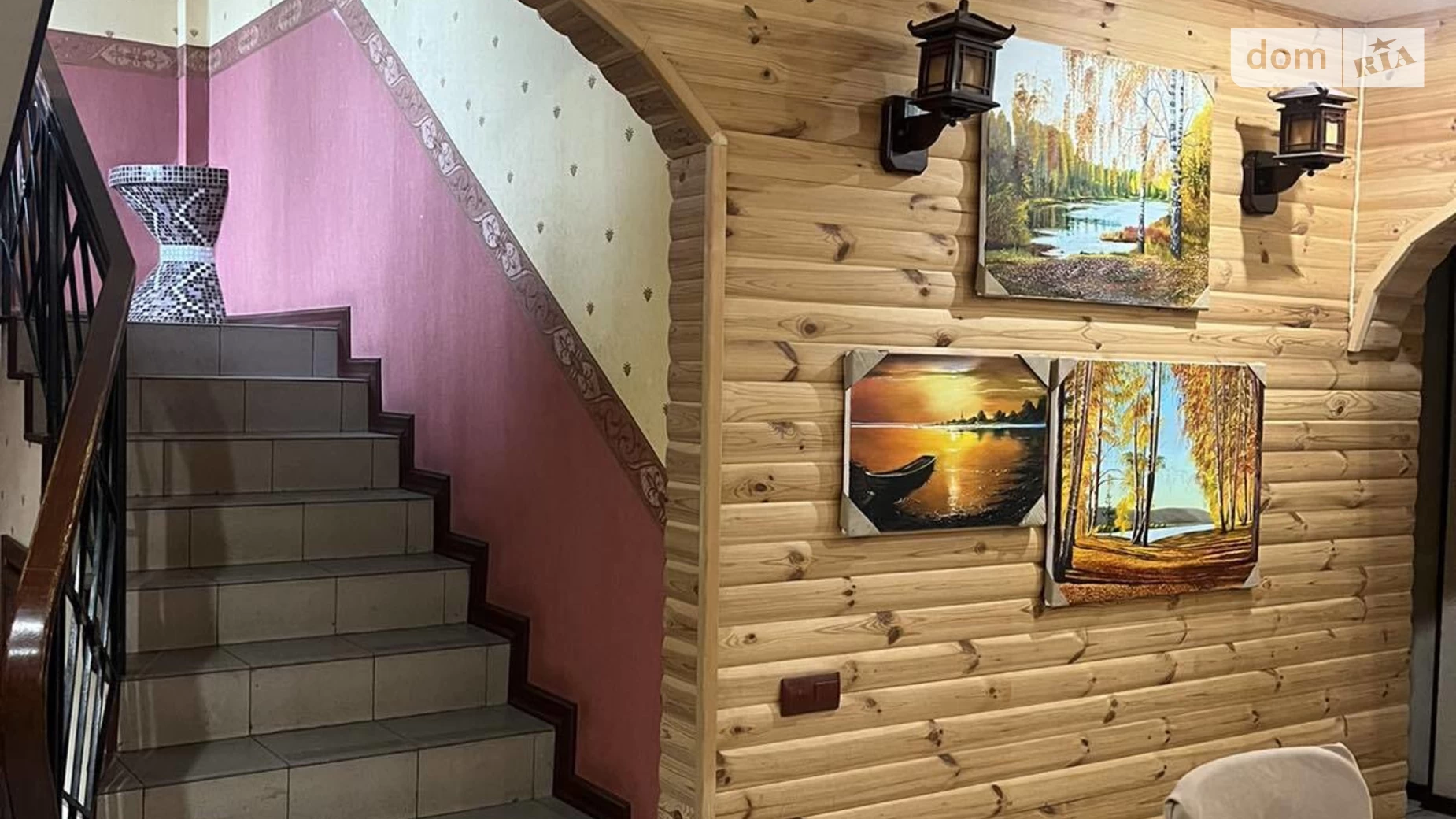Продается дом на 3 этажа 277.7 кв. м с баней/сауной, цена: 190000 $ - фото 5