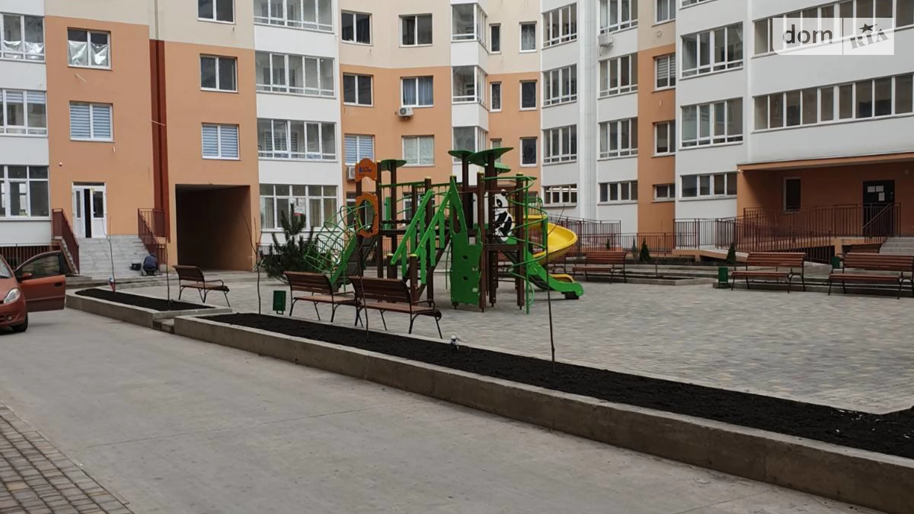 Продається приміщення вільного призначення 25 кв. м в 16-поверховій будівлі, цена: 28000 $ - фото 2