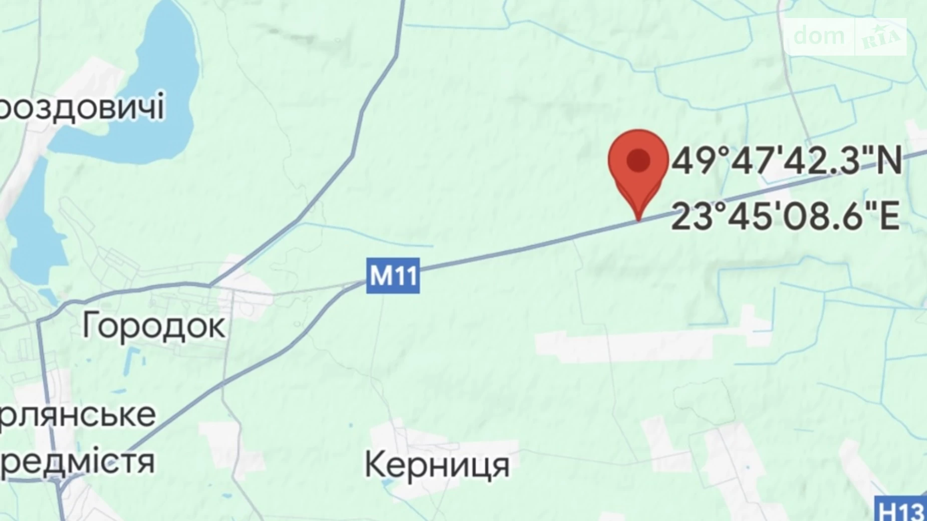 Продается земельный участок 216 соток в Львовской области, цена: 185000 $ - фото 5
