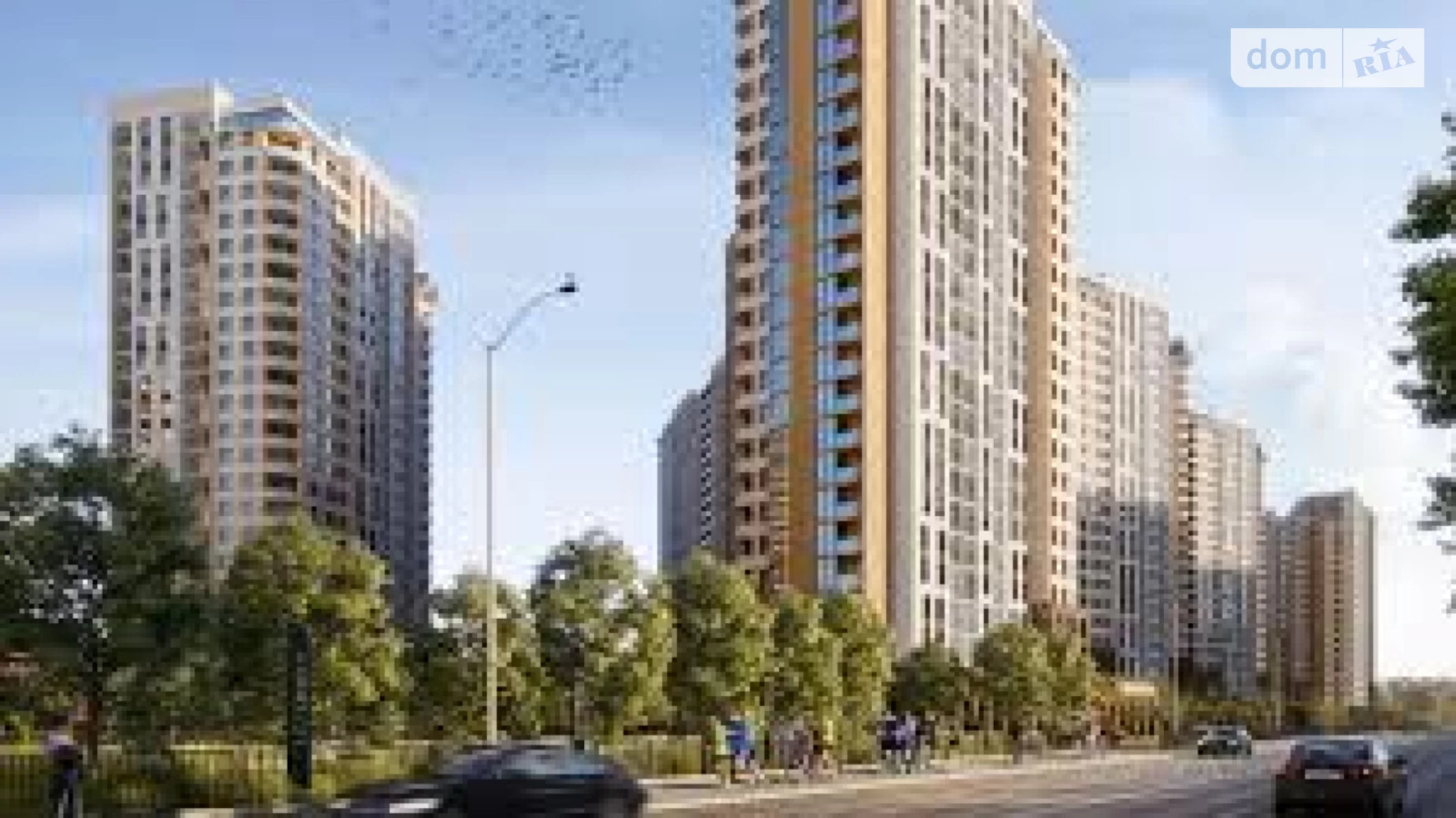 Продается 1-комнатная квартира 43 кв. м в Одессе, цена: 40000 $ - фото 4