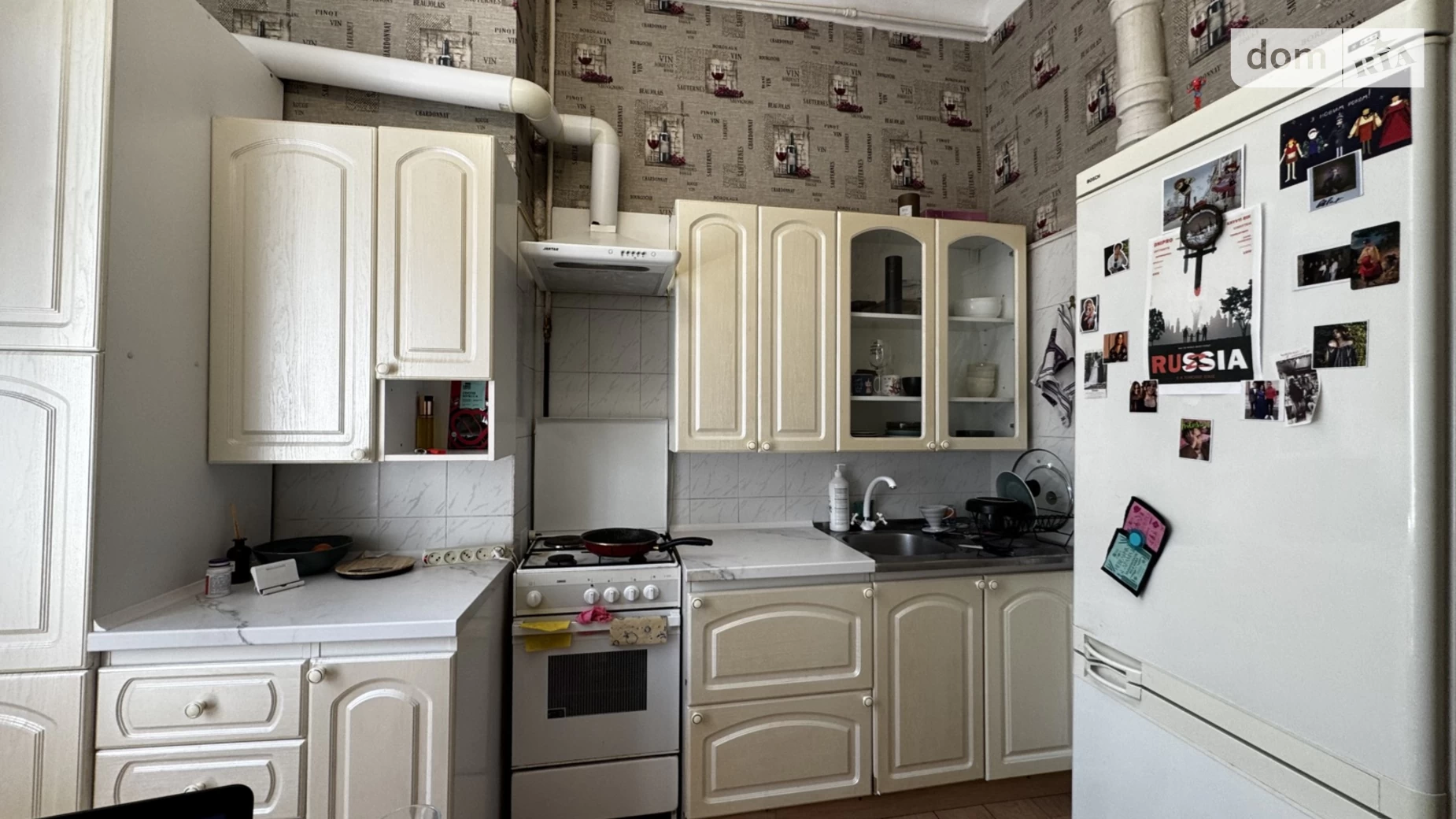 Продается 2-комнатная квартира 46.4 кв. м в Киеве, ул. Николая Лысенко, 8 - фото 2