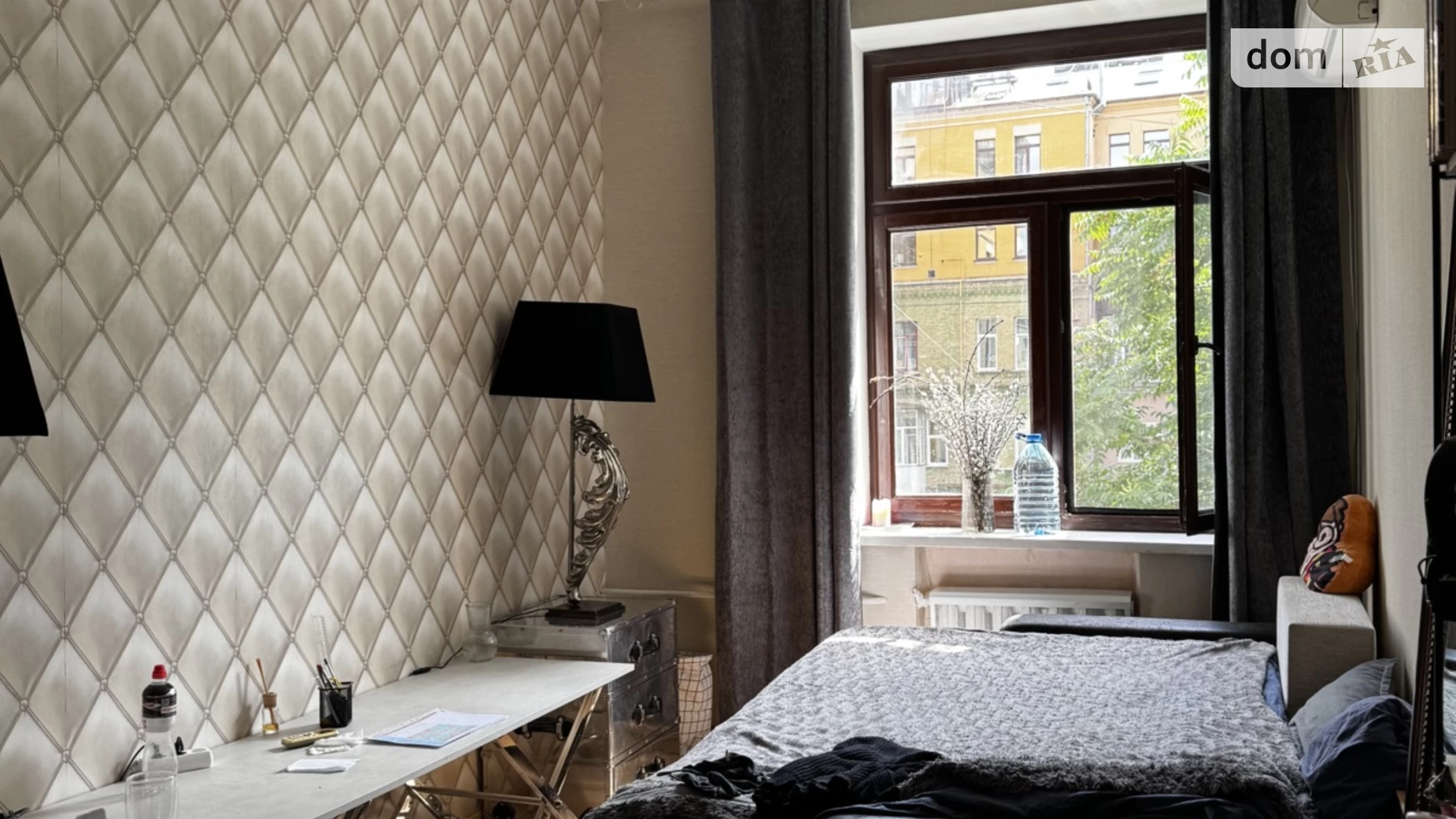 Продается 2-комнатная квартира 46.4 кв. м в Киеве, ул. Николая Лысенко, 8 - фото 3