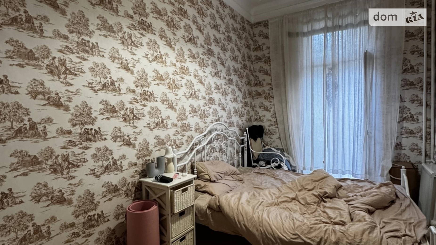 Продается 2-комнатная квартира 46.4 кв. м в Киеве, ул. Николая Лысенко, 8 - фото 5