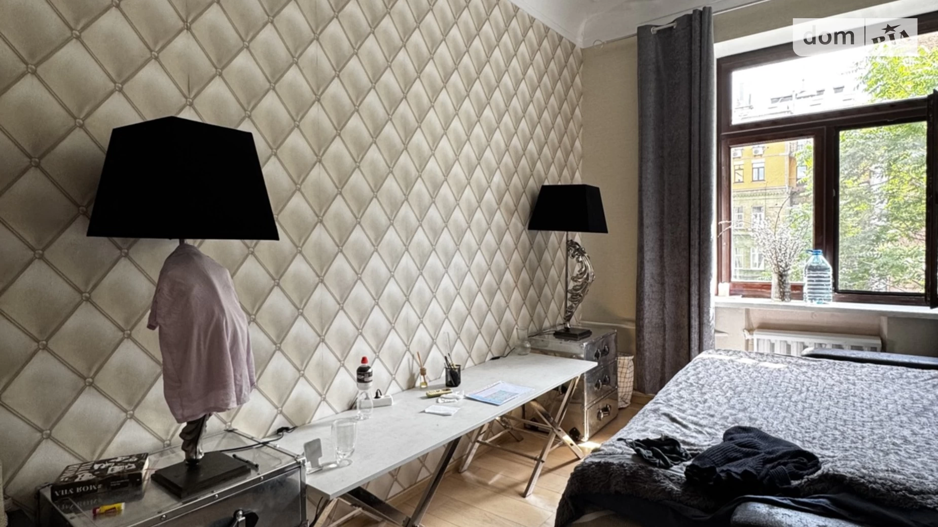 Продается 2-комнатная квартира 46.4 кв. м в Киеве, ул. Николая Лысенко, 8 - фото 4