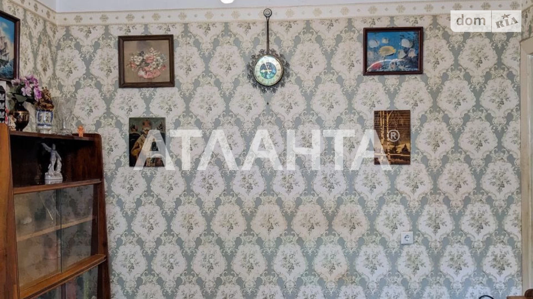 Продается 2-комнатная квартира 44 кв. м в Одессе, цена: 28500 $ - фото 4