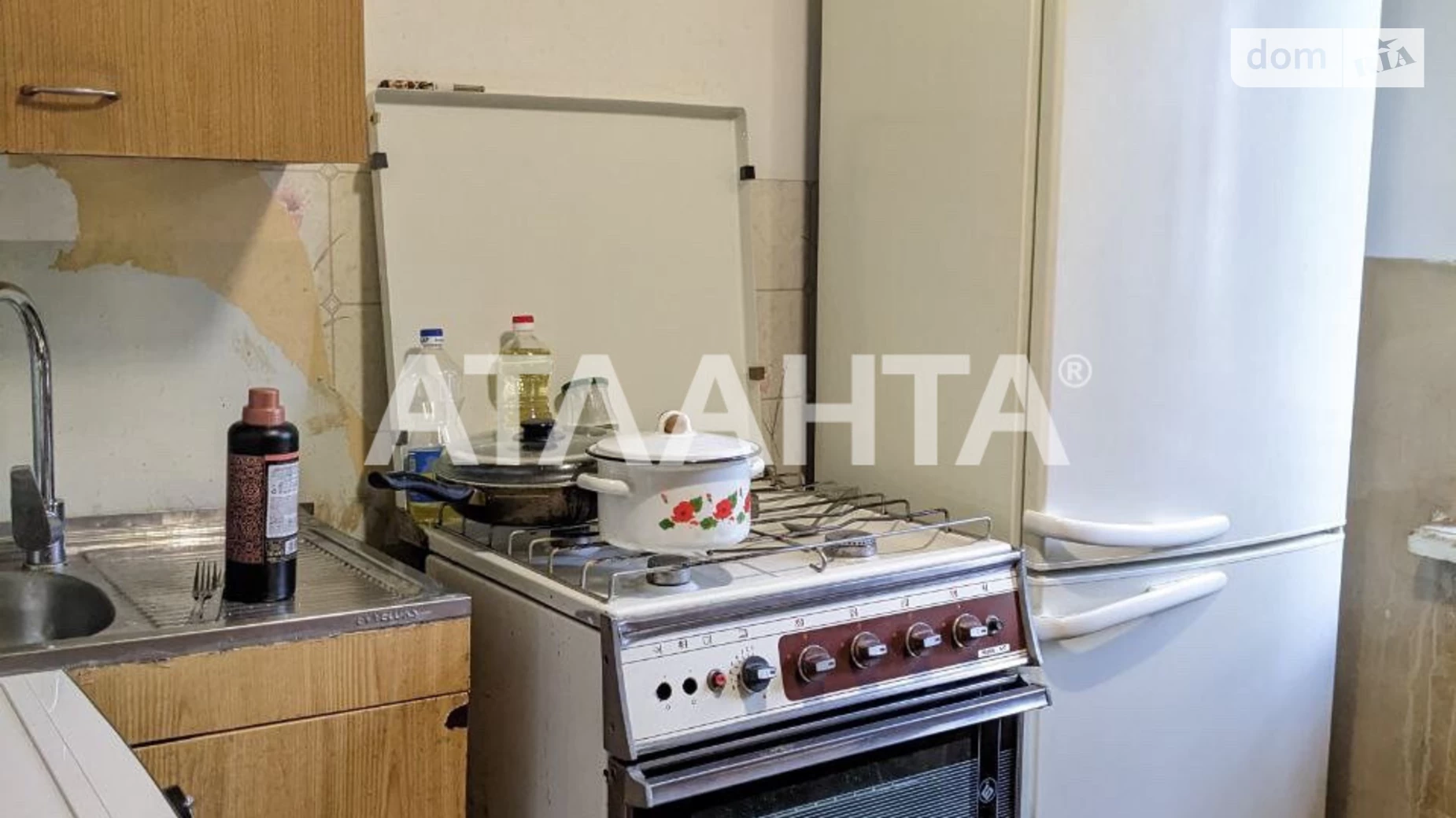 Продается 2-комнатная квартира 44 кв. м в Одессе, цена: 28500 $ - фото 3