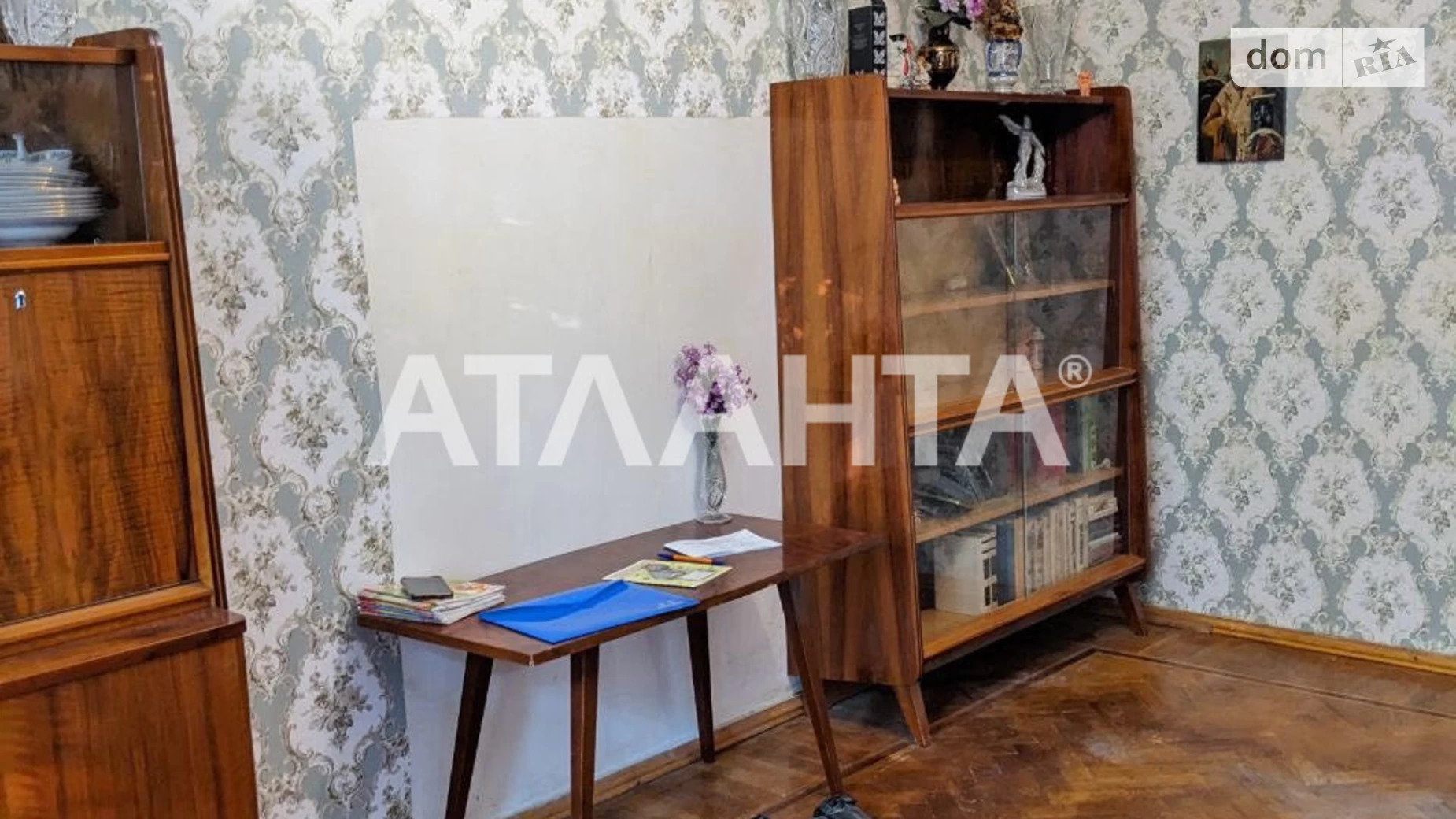 Продается 2-комнатная квартира 44 кв. м в Одессе, цена: 28500 $ - фото 5