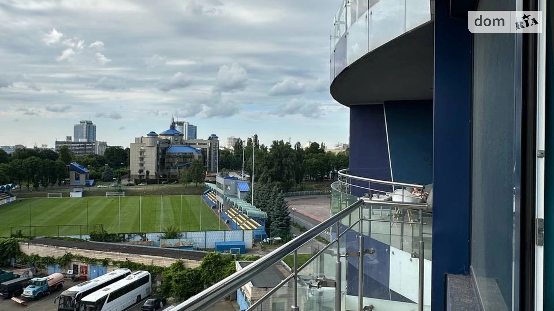Продается 1-комнатная квартира 71 кв. м в Киеве, пер. Лабораторный, 7 - фото 4
