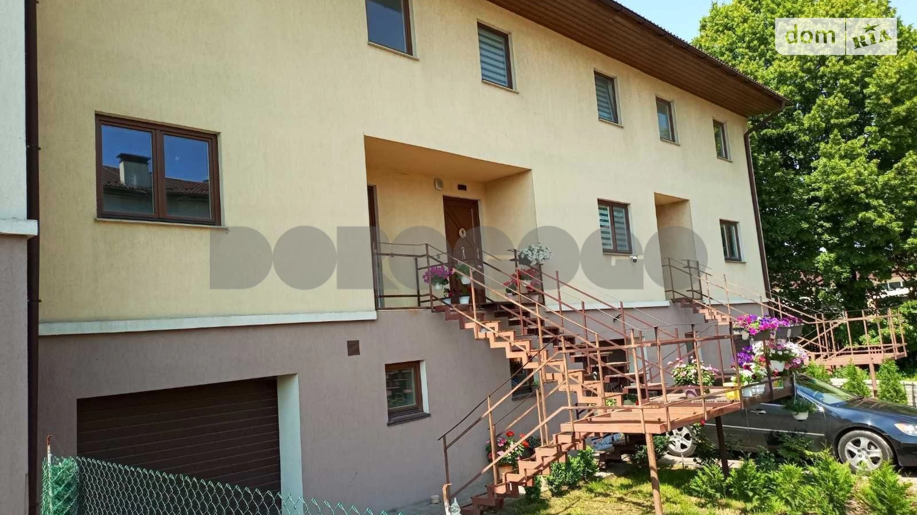 вул. Володимирська(Червоний Орач), 29В Святопетрівське, цена: 85000 $ - фото 2